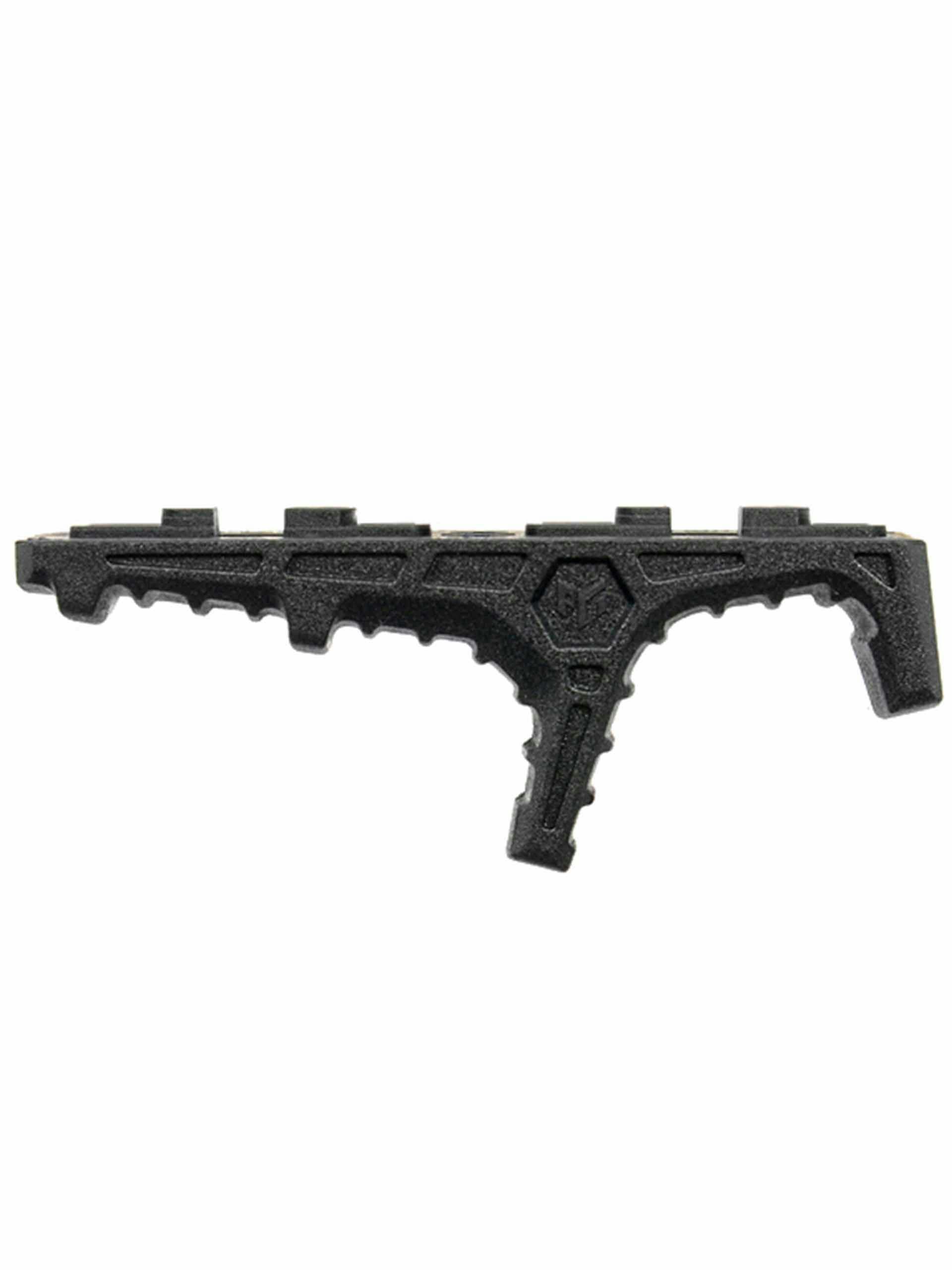 MGPCQB PPG Hand Stop for M-LOK and KeyMod