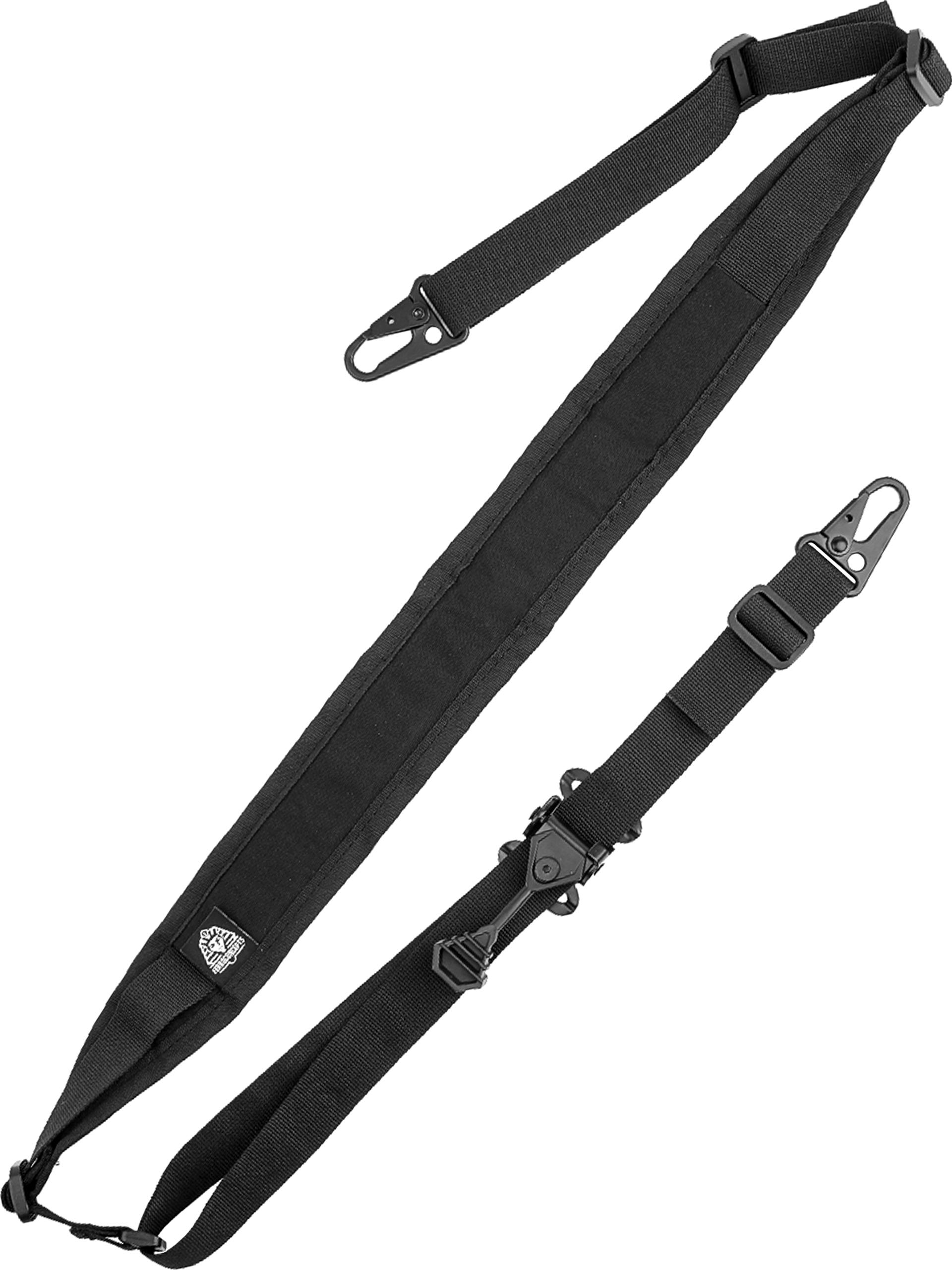 nHelmet FC Two-Point Quick-Adjust Sling