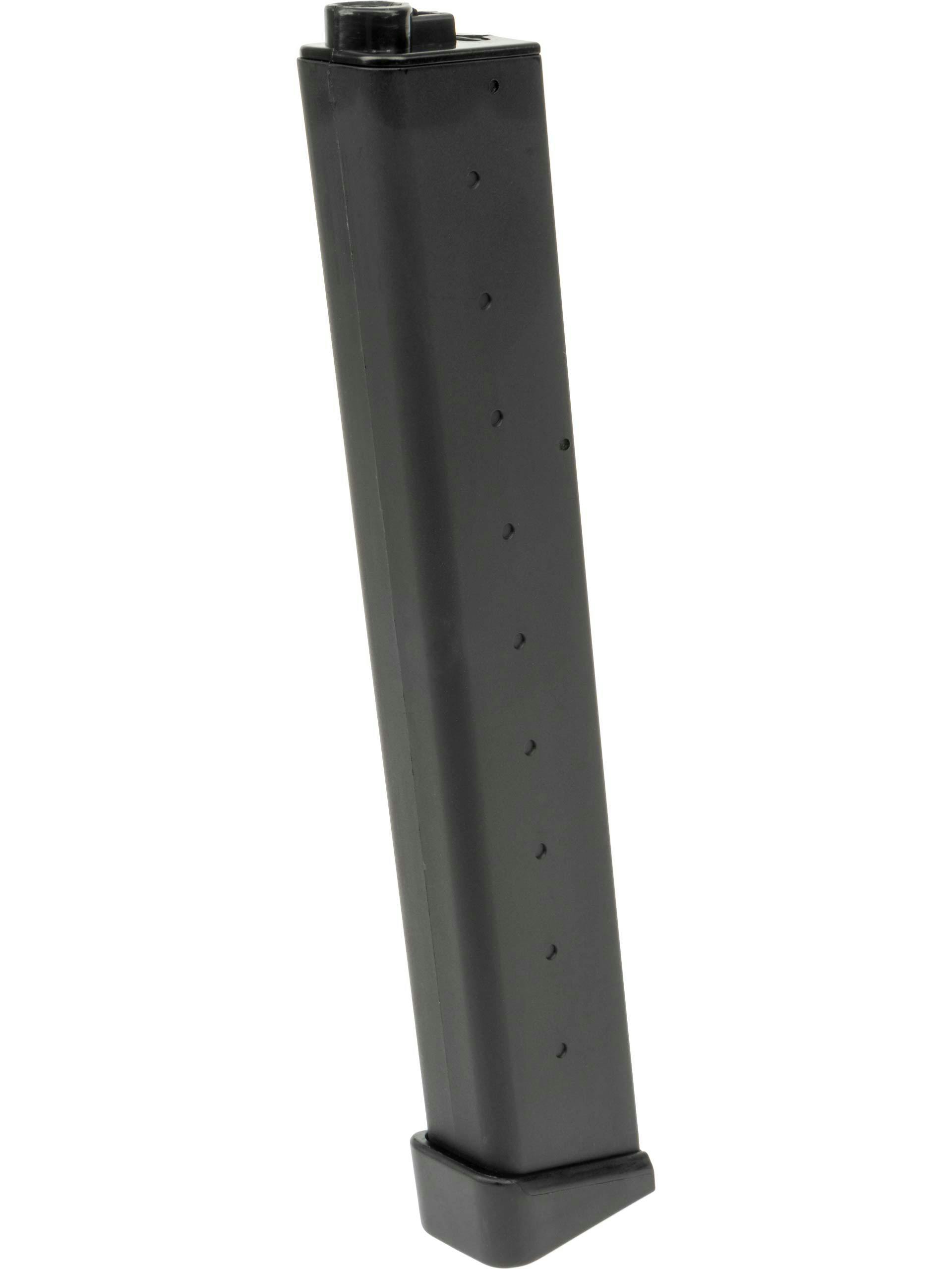 Novritsch 120rnd Magazine for SSR9 AEGs