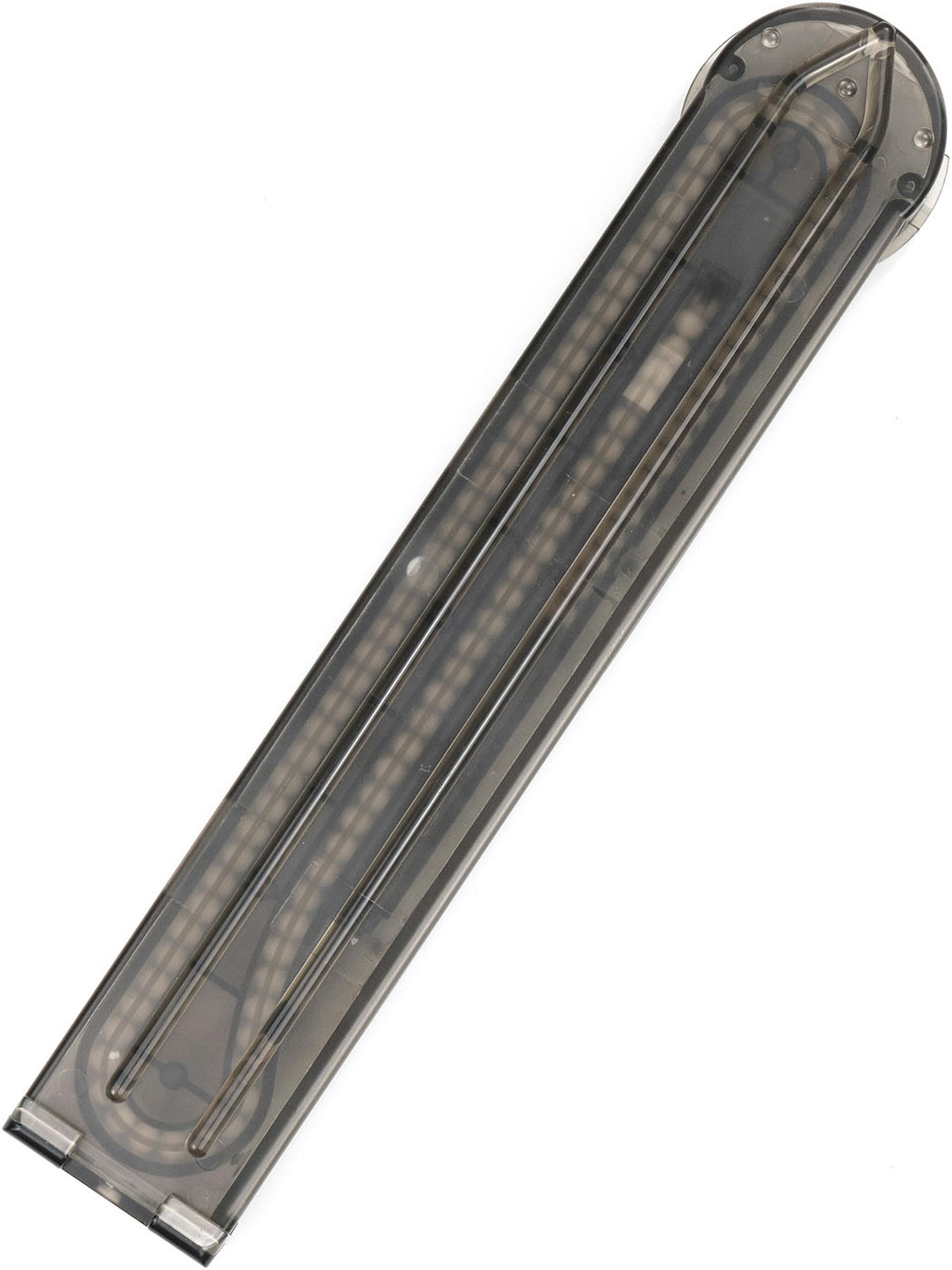 Novritsch 100rnd Magazine for P90/SSR90 Gen.2 AEGs