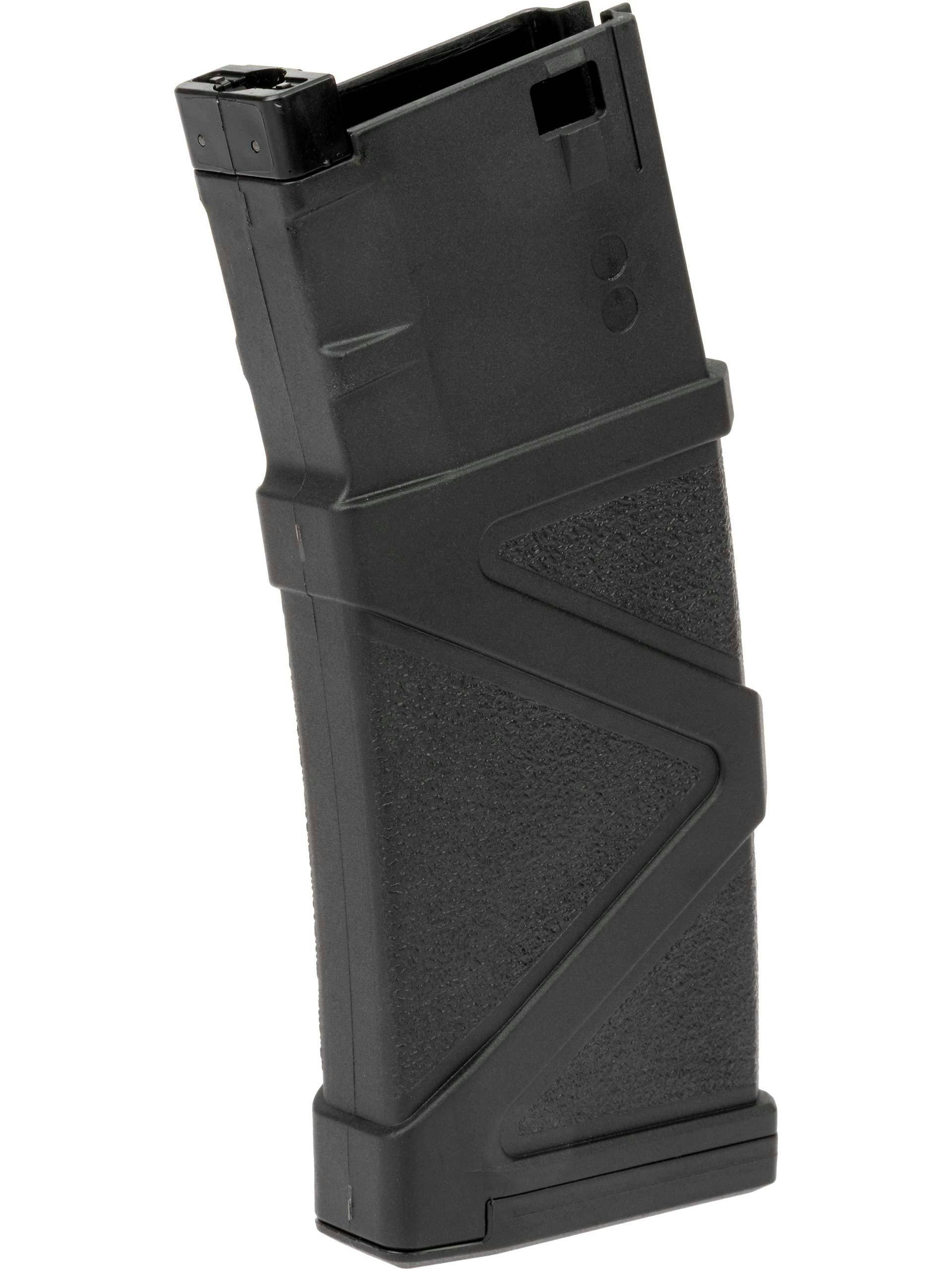 Novritsch 125rnd Mid-Cap Magazine for SSQ4 HPA Rifles