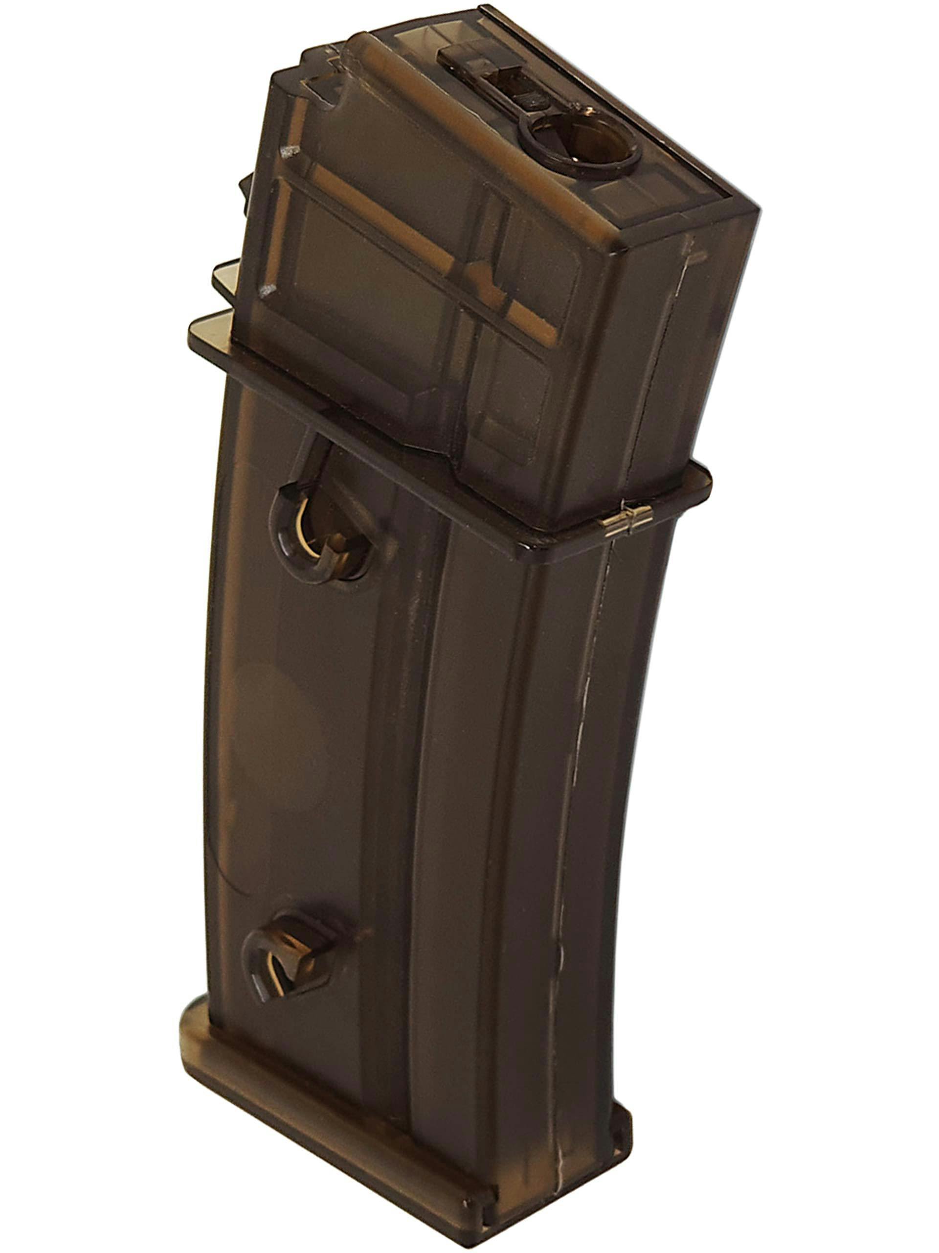 Novritsch 150rnd Mid-Cap Magazine for SSR63 A1/AR36 AEGs