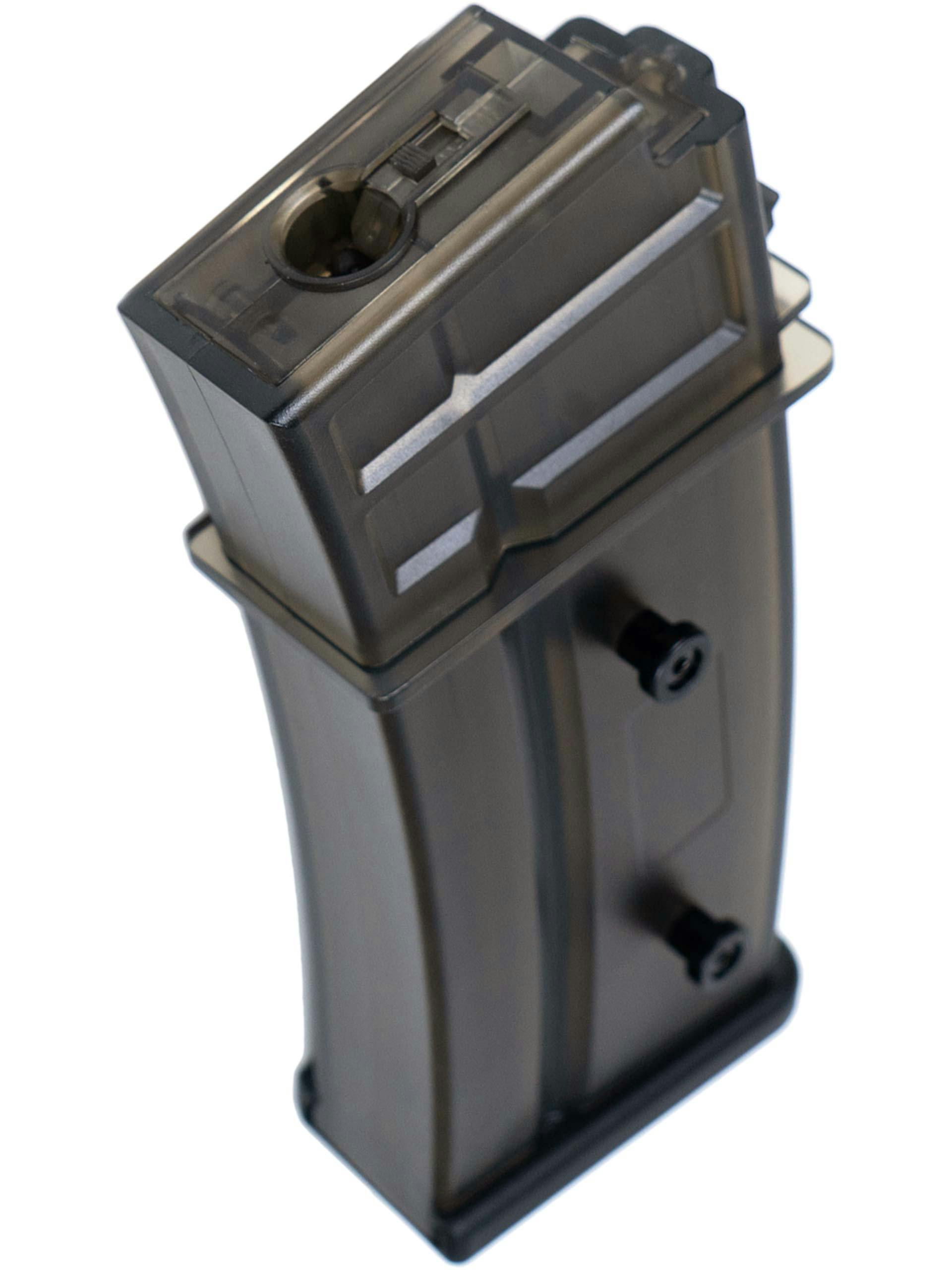 Novritsch 170rnd Gen.2 Mid-Cap Magazine for SSR63 A1/AR36 AEGs