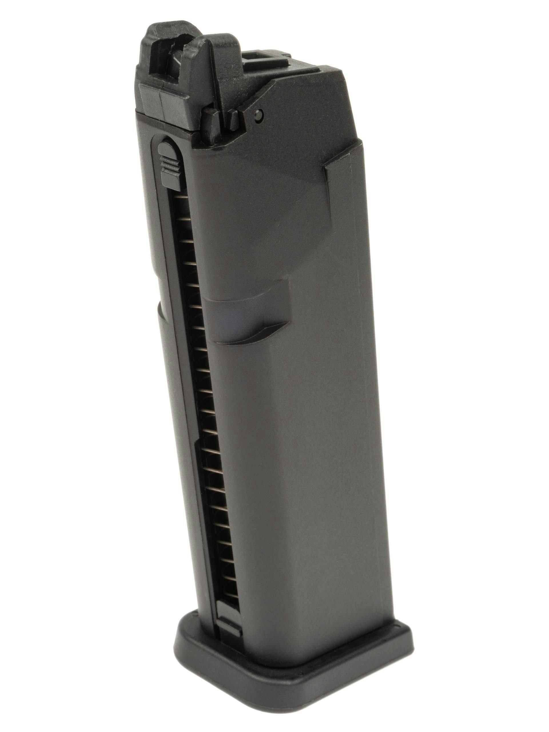 Novritsch 23rnd TP22 / EU Green Gas Magazine
