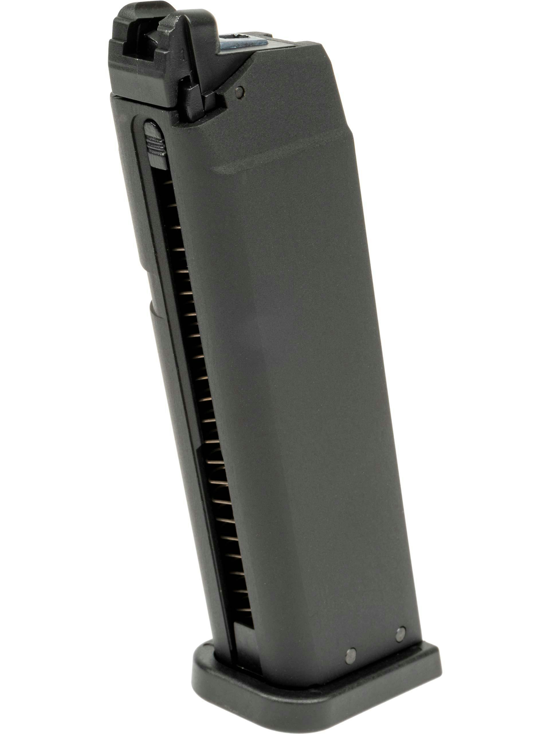 Novritsch 24rnd Magazine for SSP18 GBB Pistols; V1