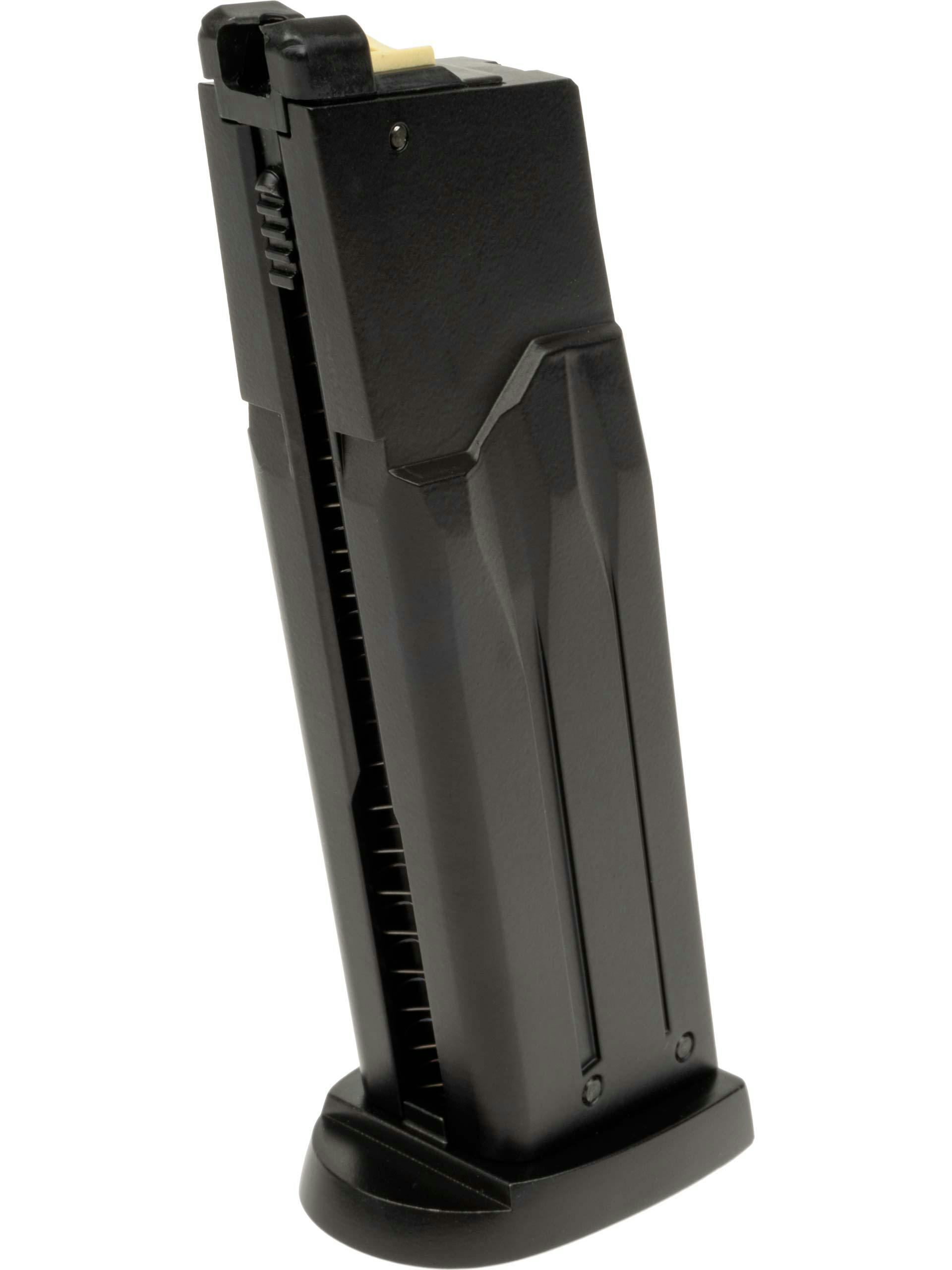 Novritsch 24rnd Magazine for SSX23/MK23 Pistols
