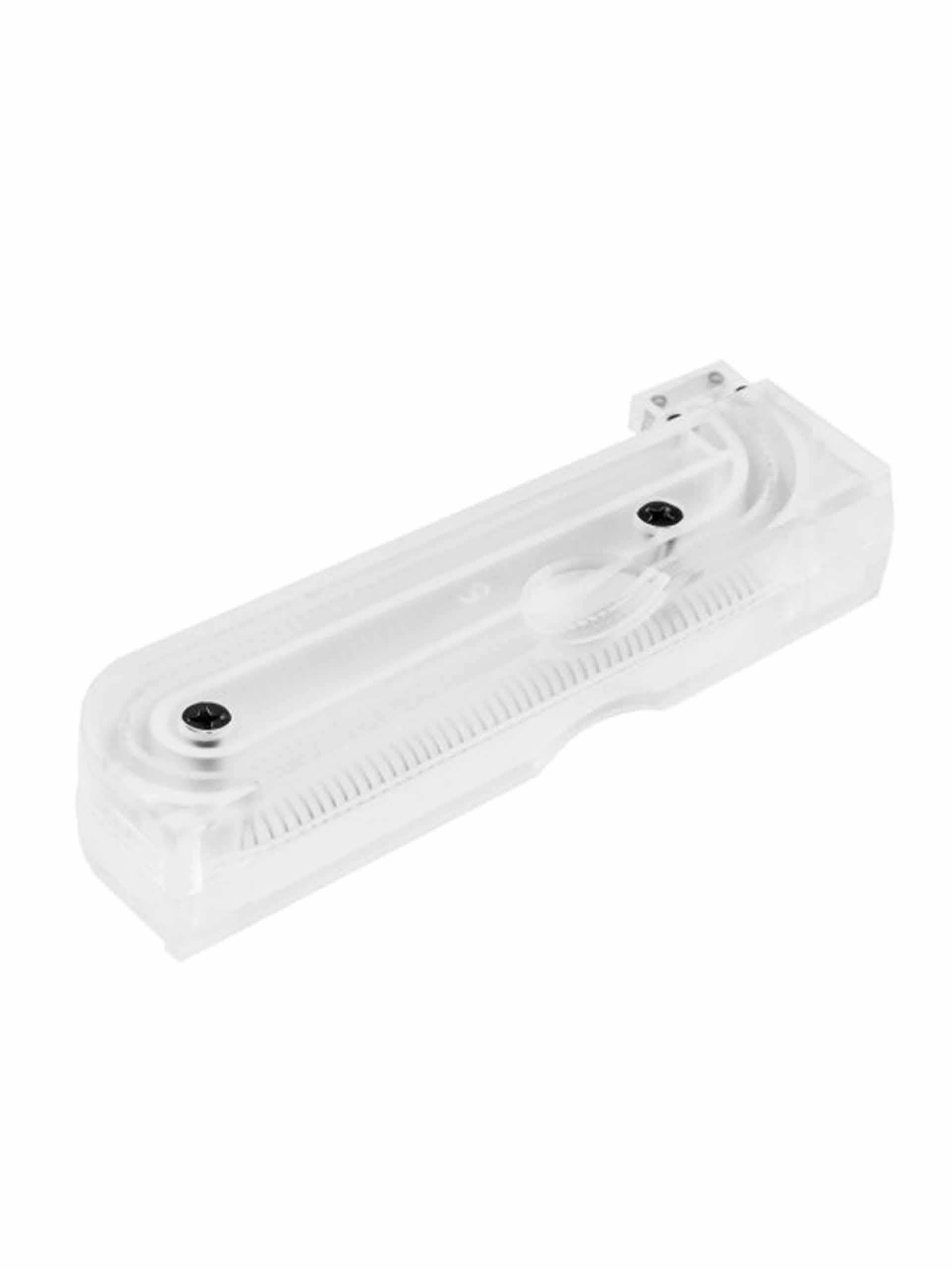 Novritsch 28rnd Transparent Magazine for SSG10/VSR10 Sniper Rifles