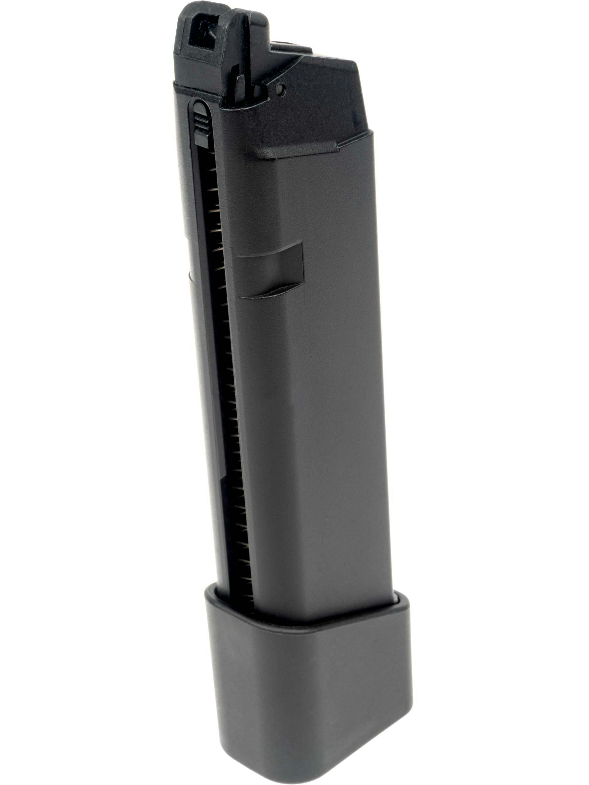 Novritsch 30rnd Magazine for SSP28 GBB Pistols