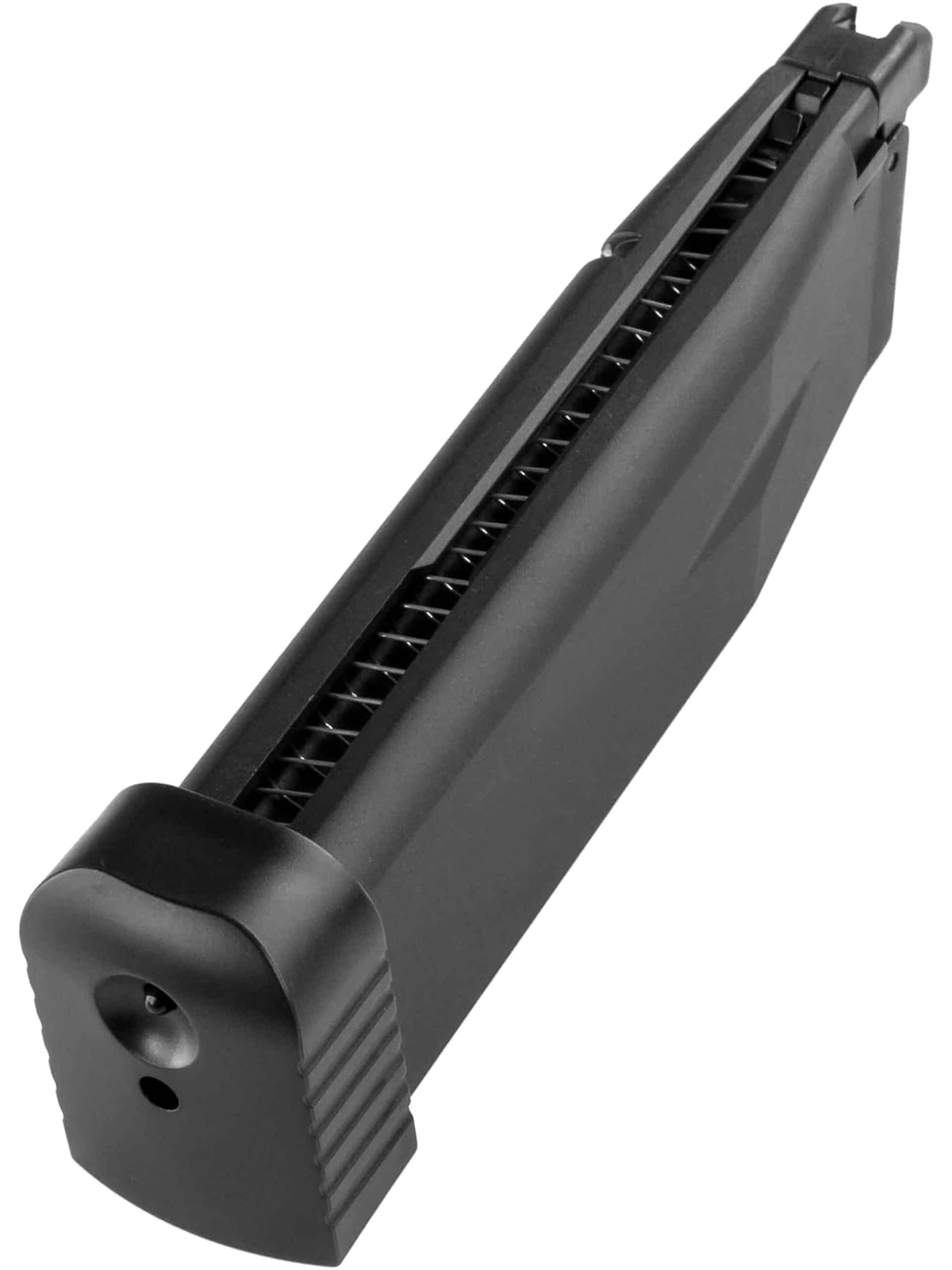 Novritsch 29rnd Magazine for SSP1/SSP5 GBB Pistols