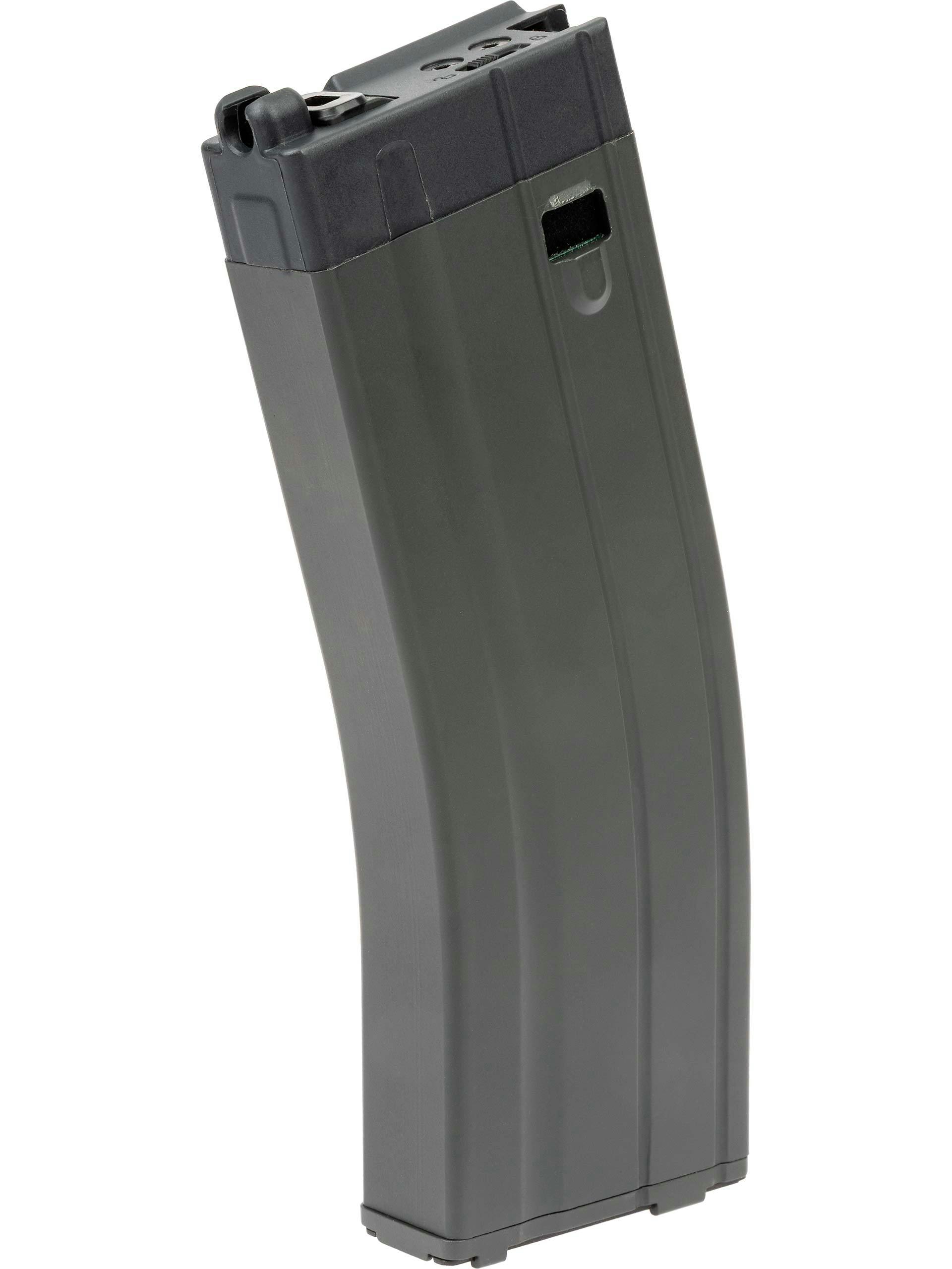 Novritsch 32rnd Green Gas Magazine for SSQ4 Gas Version