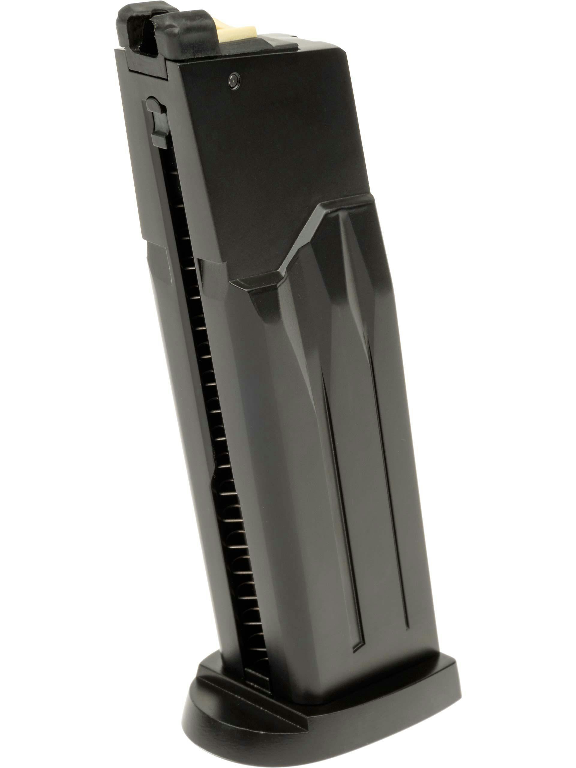 Novritsch 32rnd Gen.3 Gas Magazine for SSX23/303