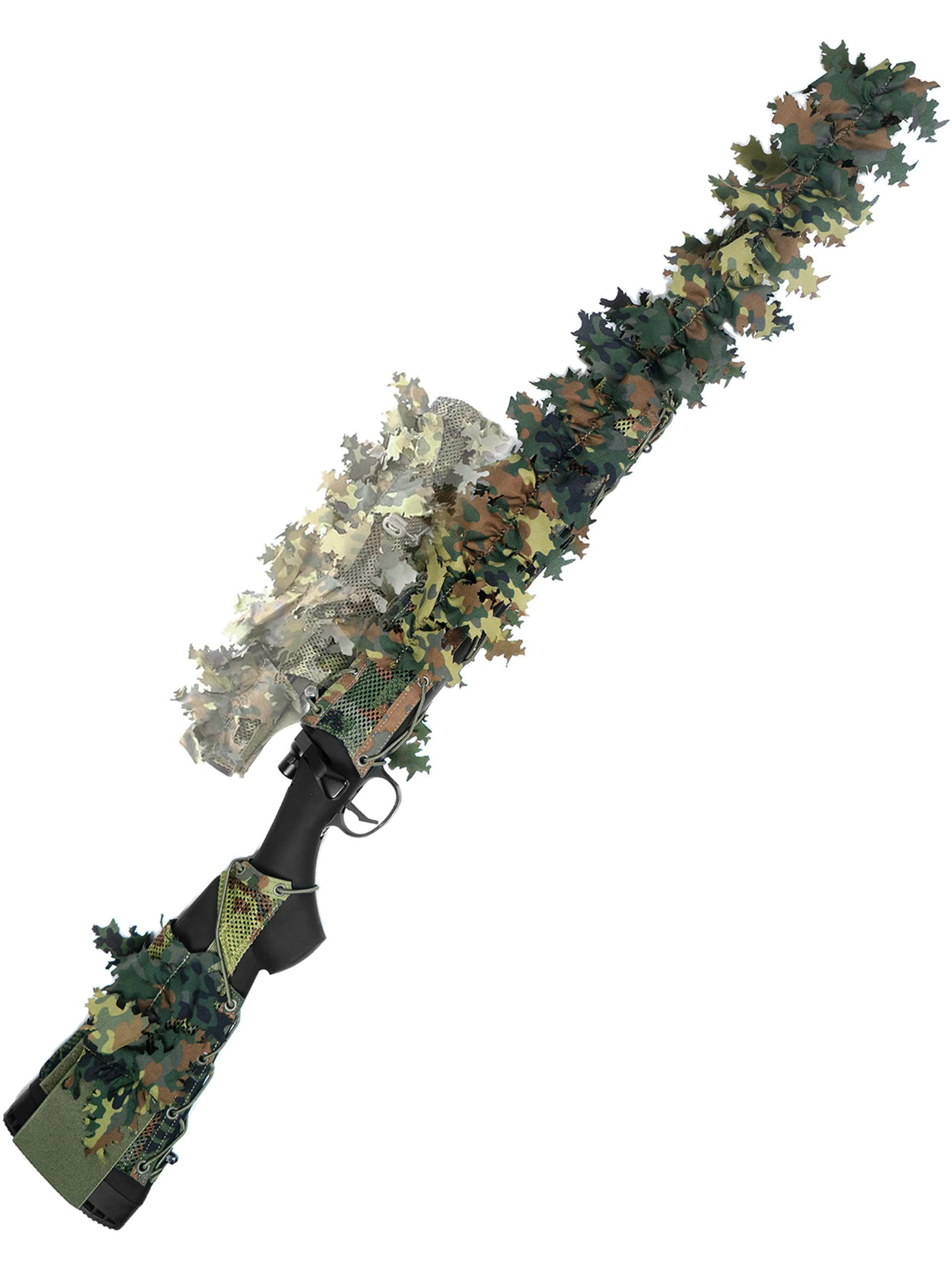 Novritsch 3D Camo Cover 2.0 for SSG10 A1/A2 & SSG24