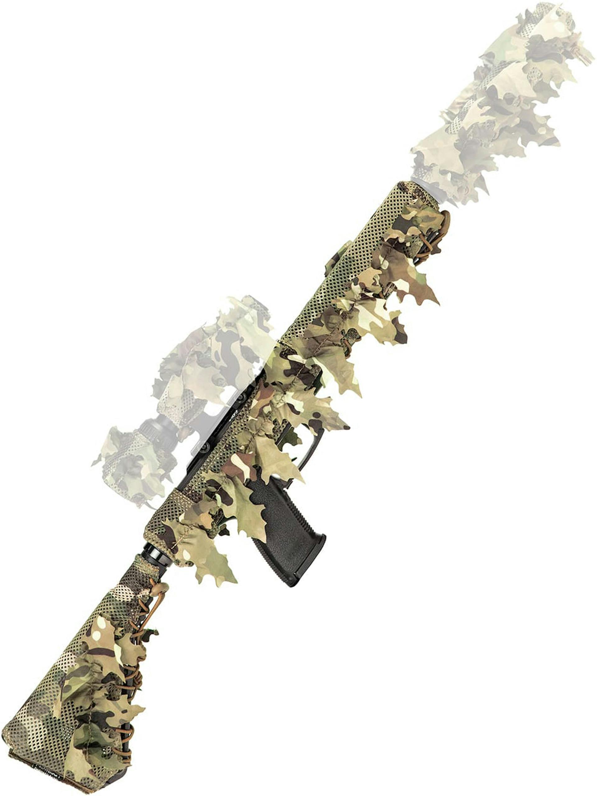 Novritsch 3D Camo Cover - SSX303 NBB