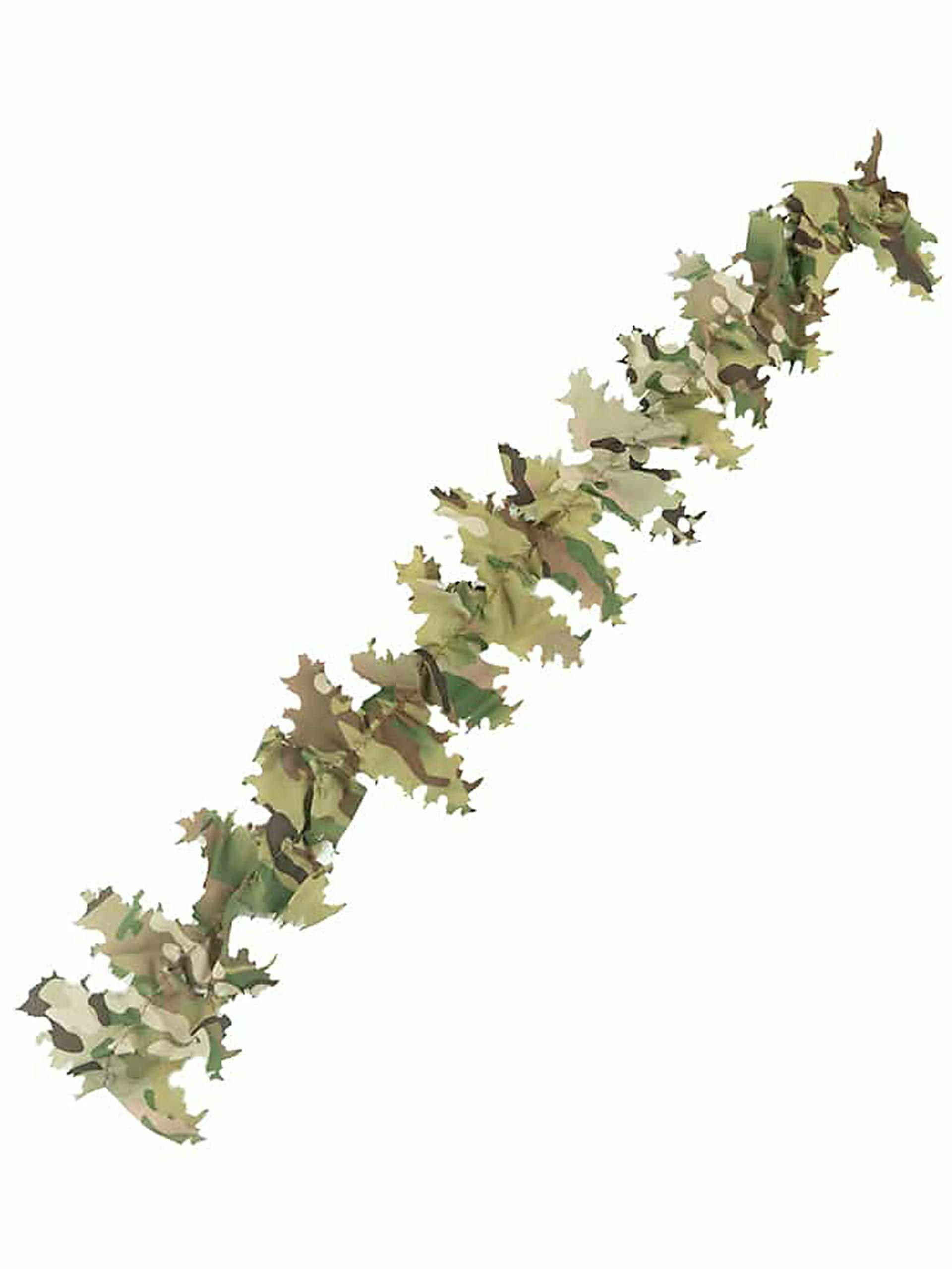 Novritsch 3D Leaves