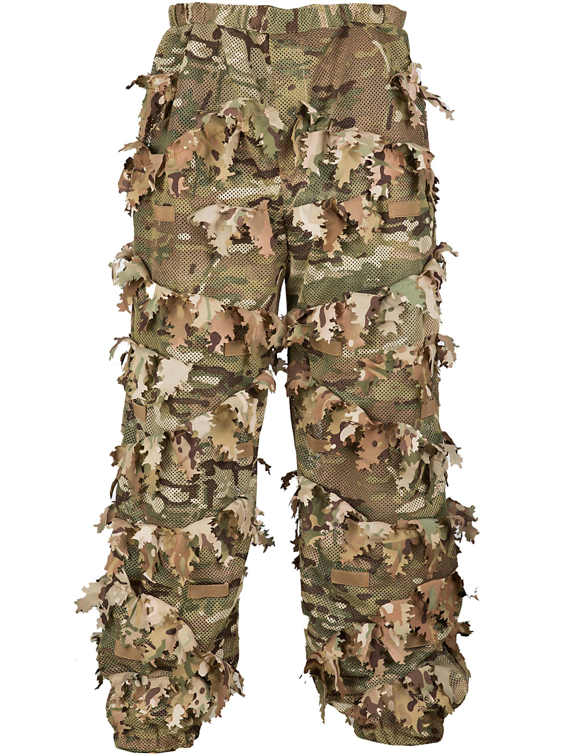 Novritsch 3D Ghillie Suit - Pants