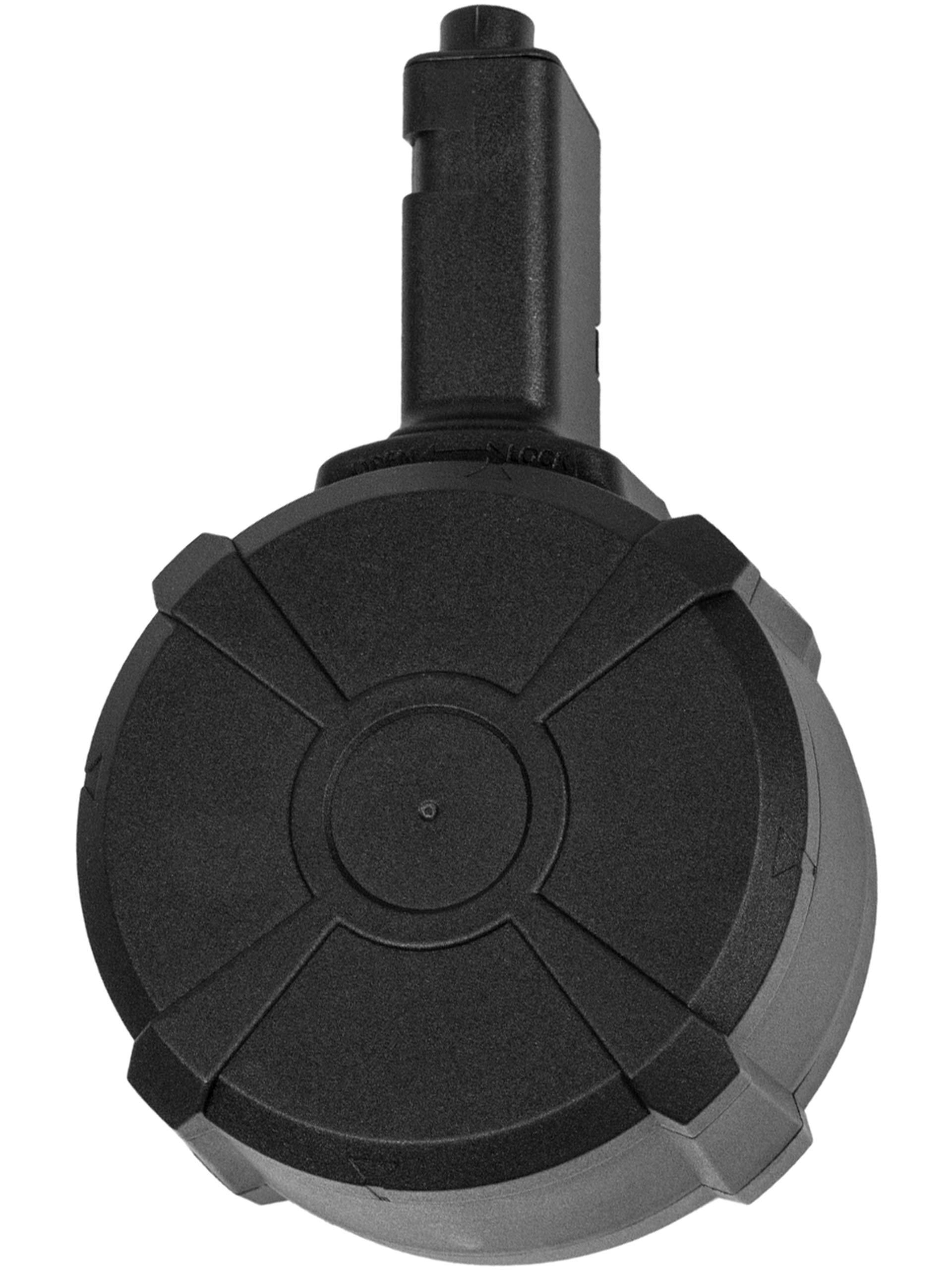 Novritsch 950rnd Drum Magazine V2 for Novritsch SSR9 AEGs