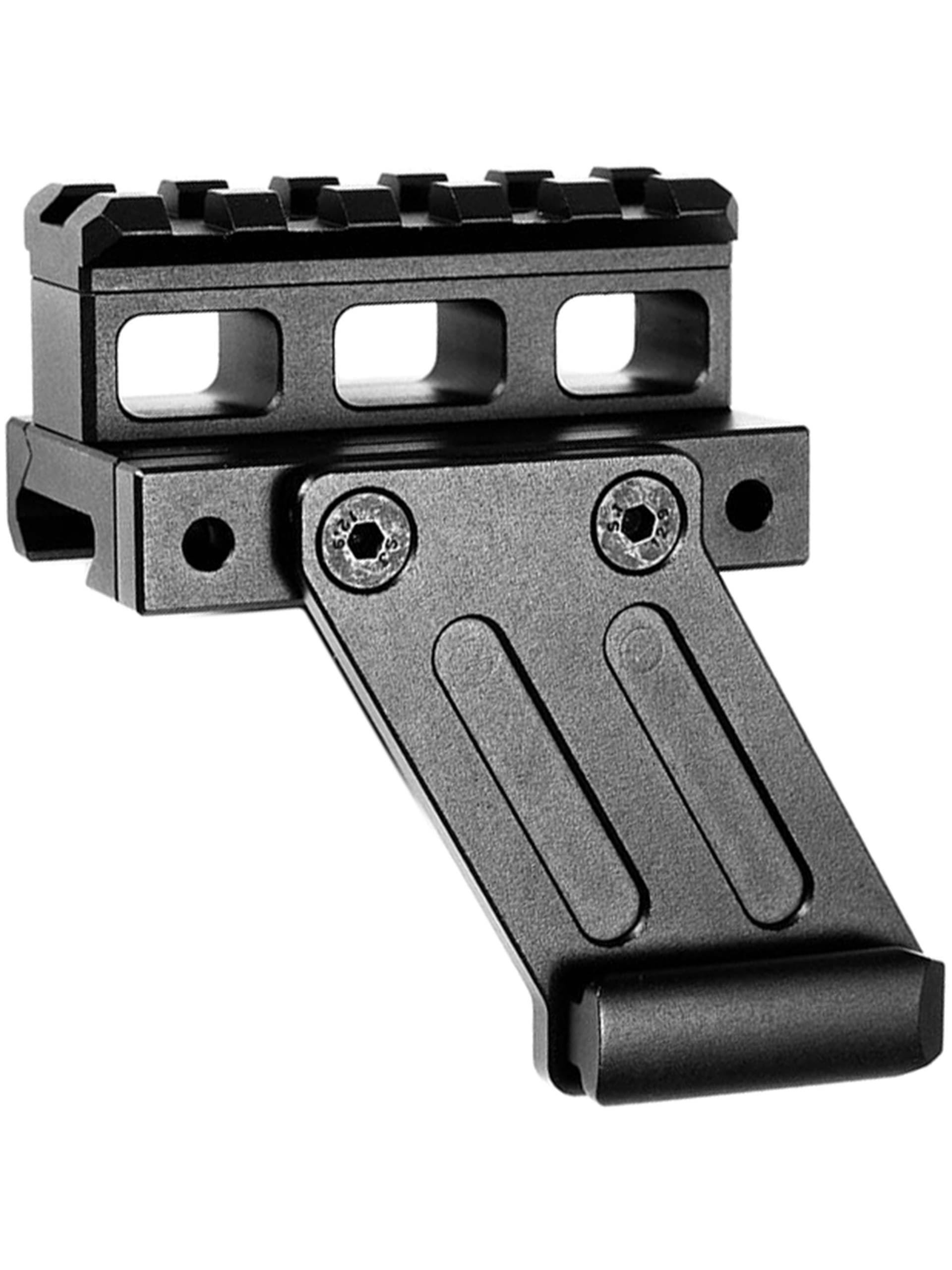 Novritsch Adjustable Universal Holster Adapter; SMG