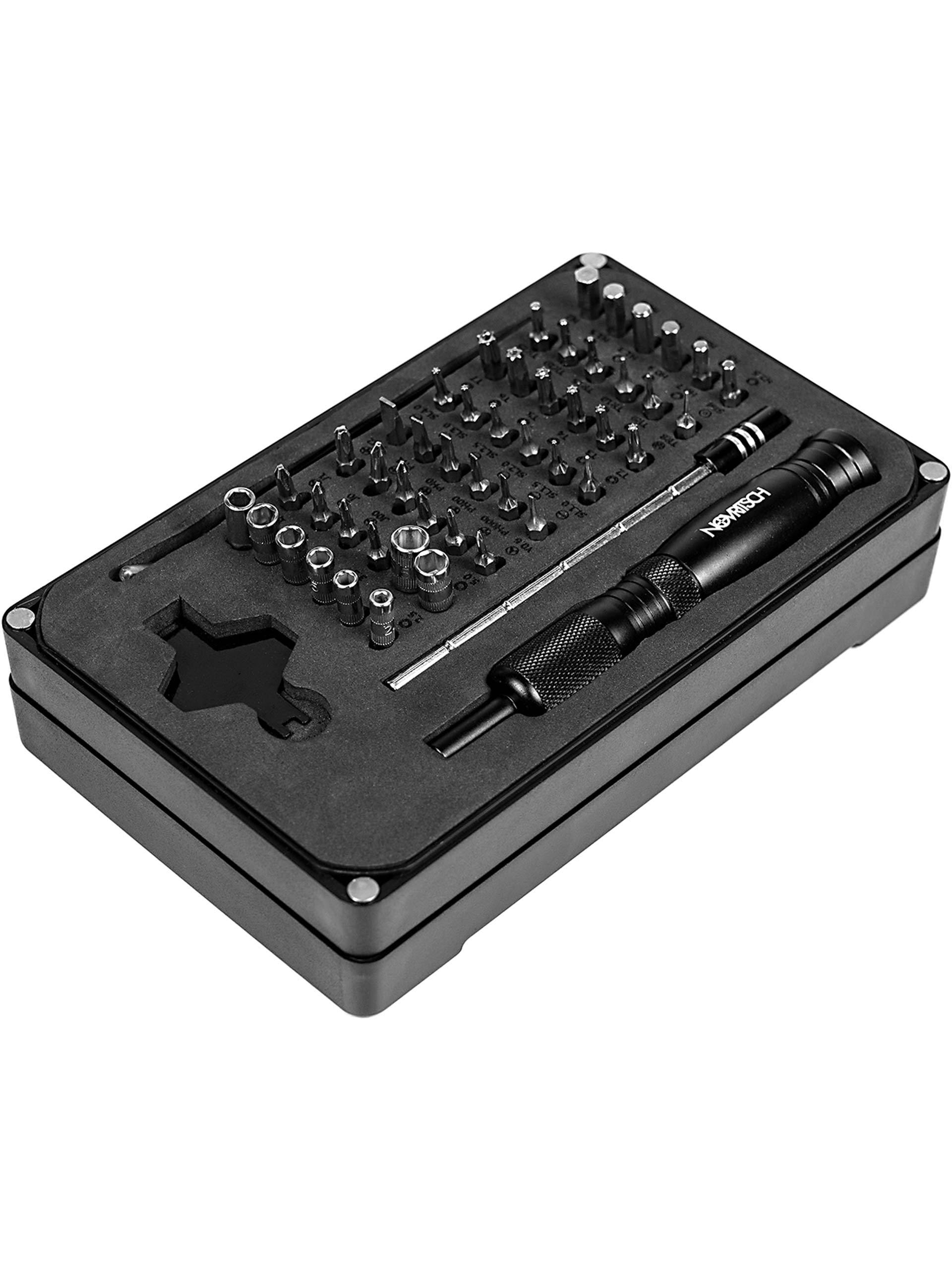 Novritsch Airsoft Tool Kit (S2 Steel)