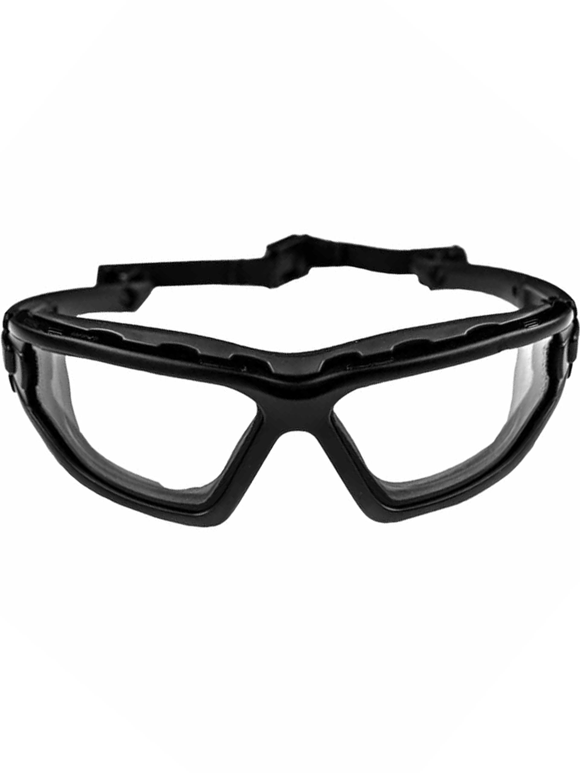 Novritsch Antifog Safety Goggles