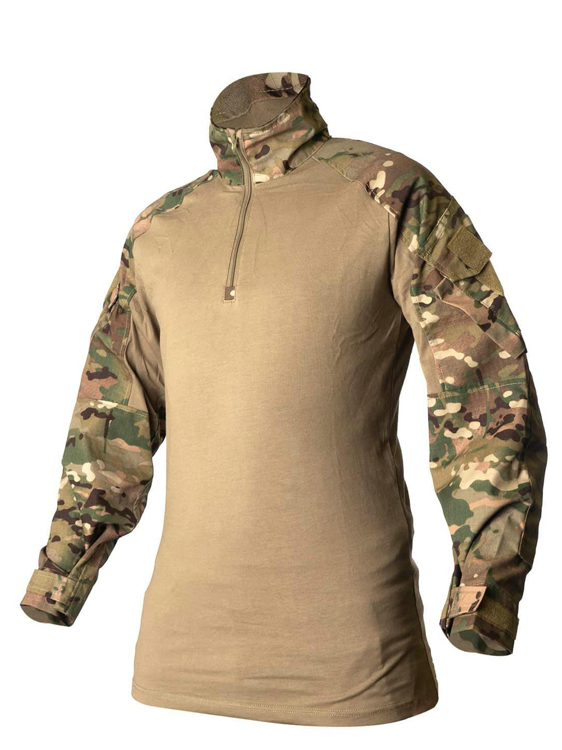 Novritsch ASU Combat Shirt