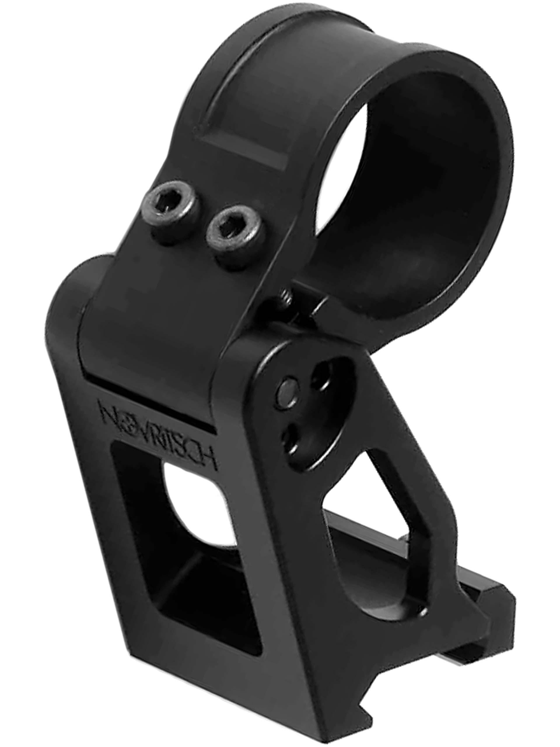Novritsch Flip Up Magnifier Mount - 30mm