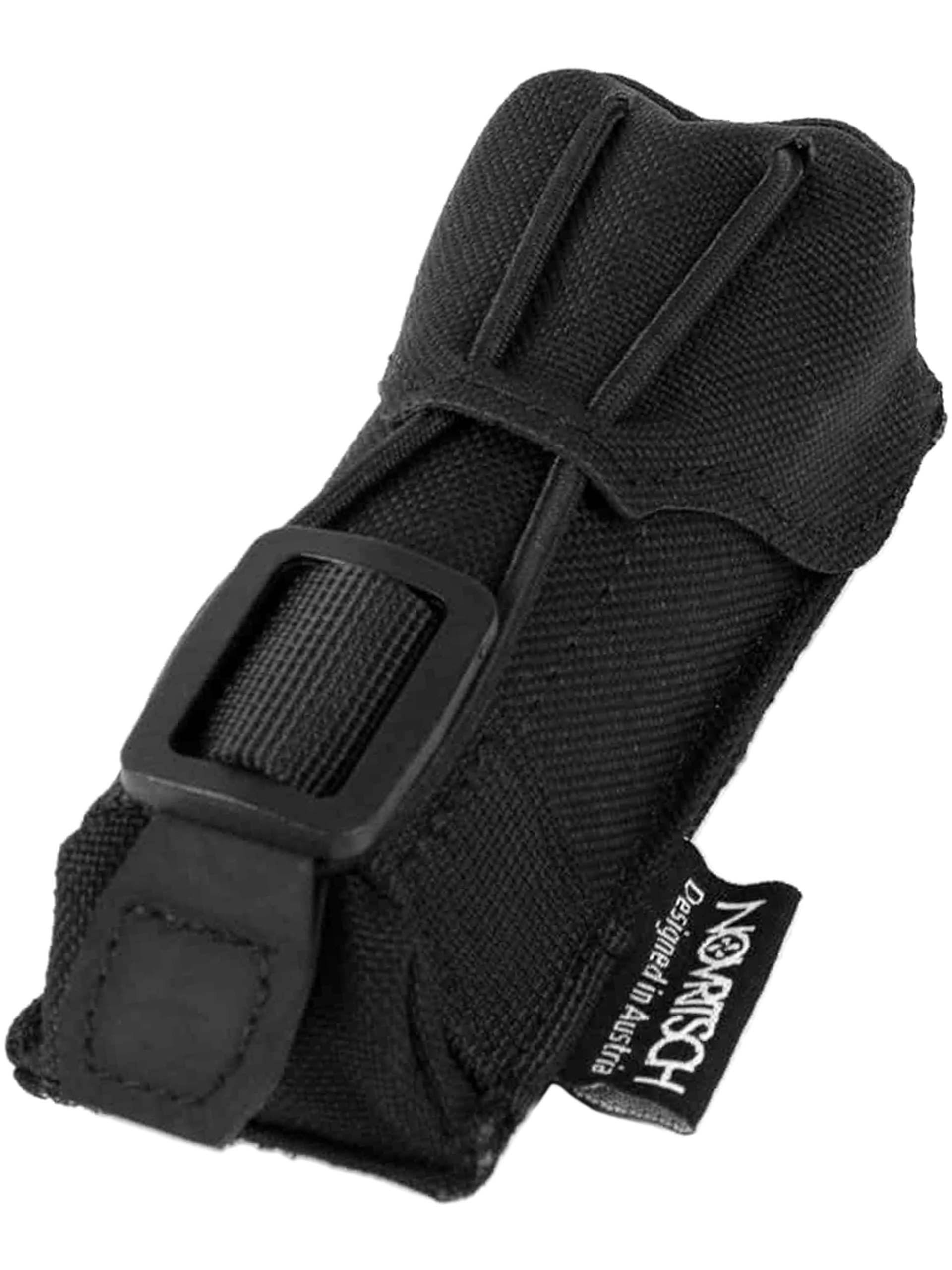 Novritsch Full Seal MOLLE Silent Pouch for SSG10/VSR-10 Magazines