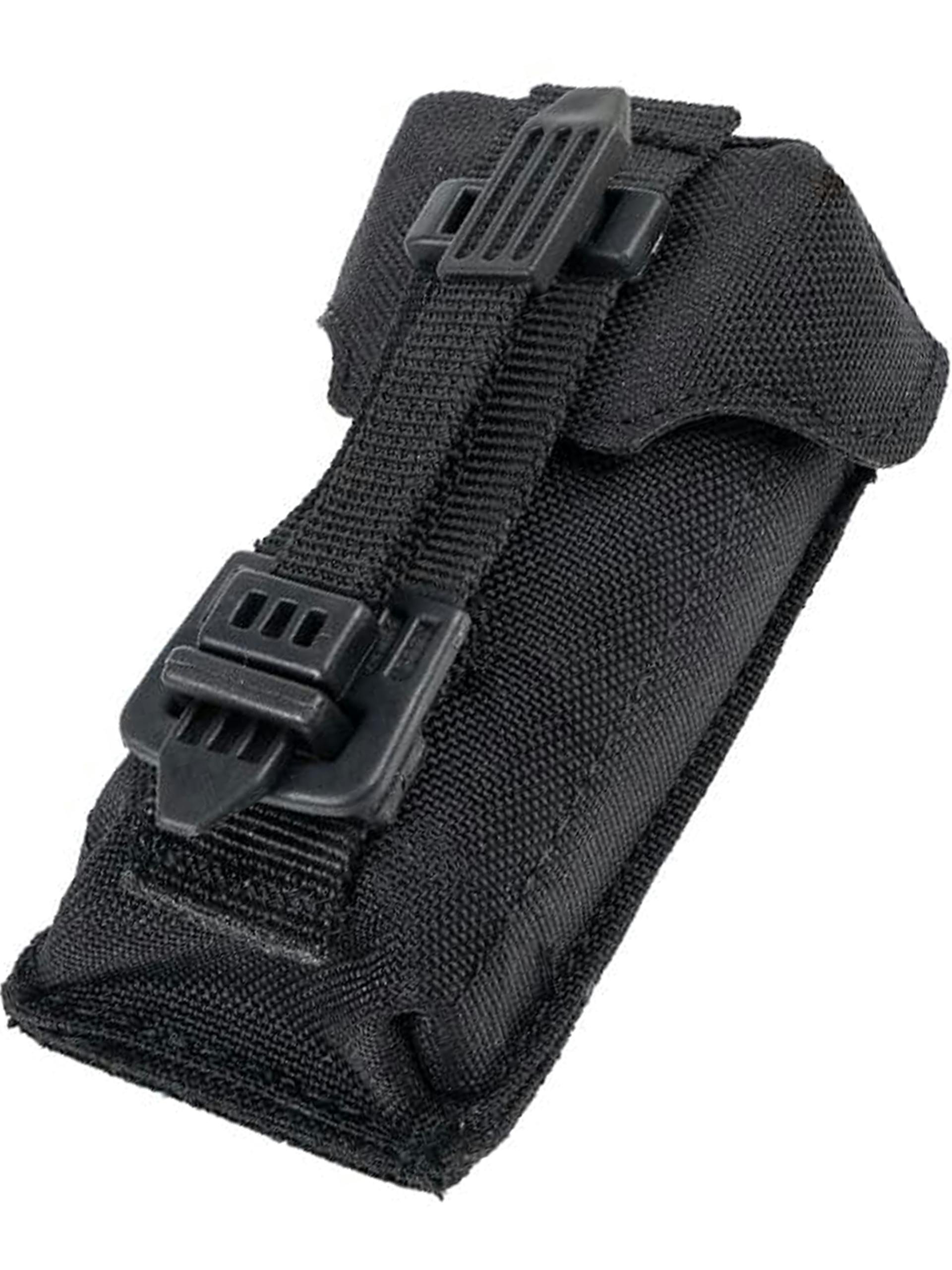 Novritsch Full Seal MOLLE Pouch for SSG96/24 Sniper Rifle