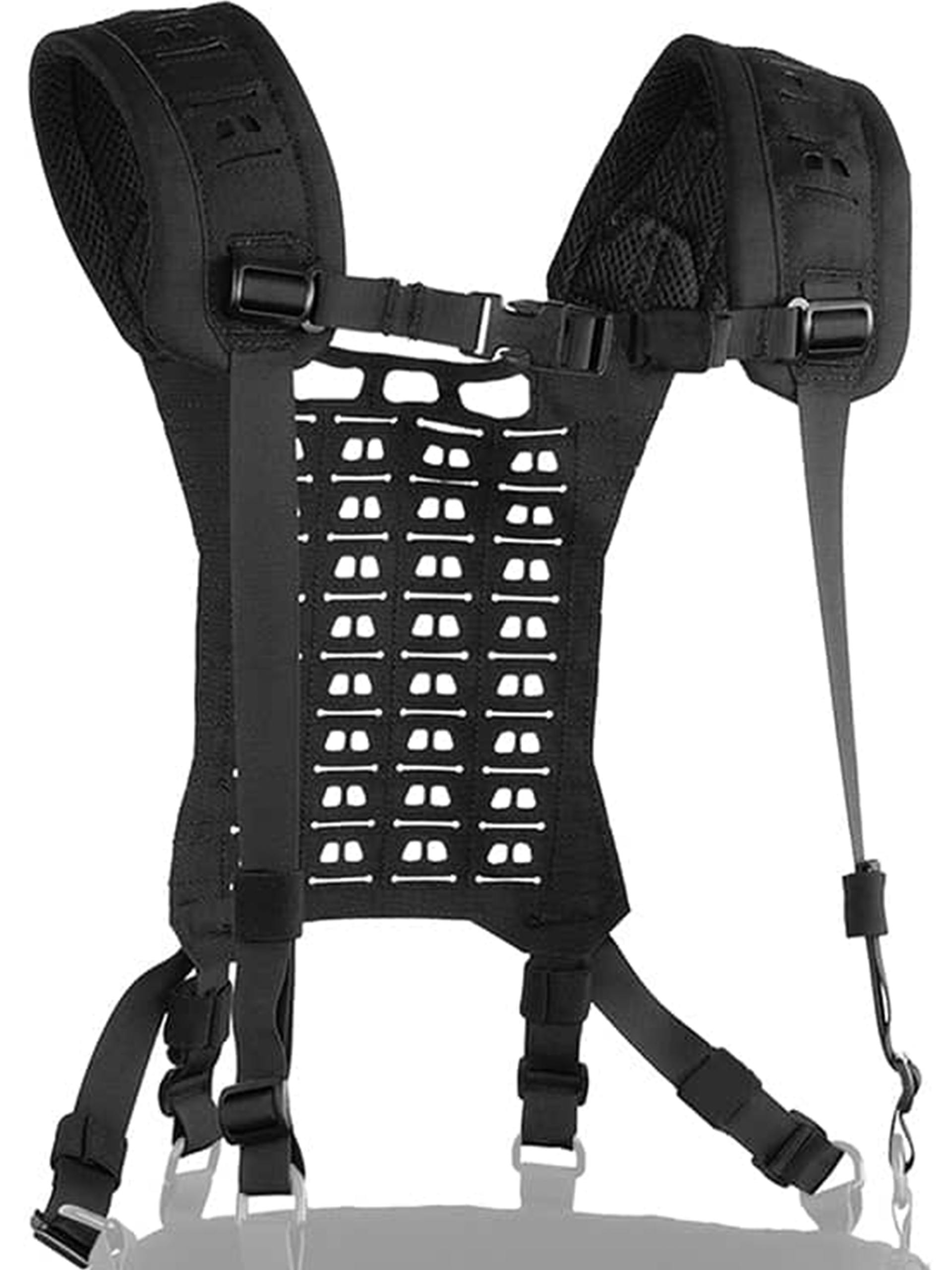 Novritsch Harness 3.0