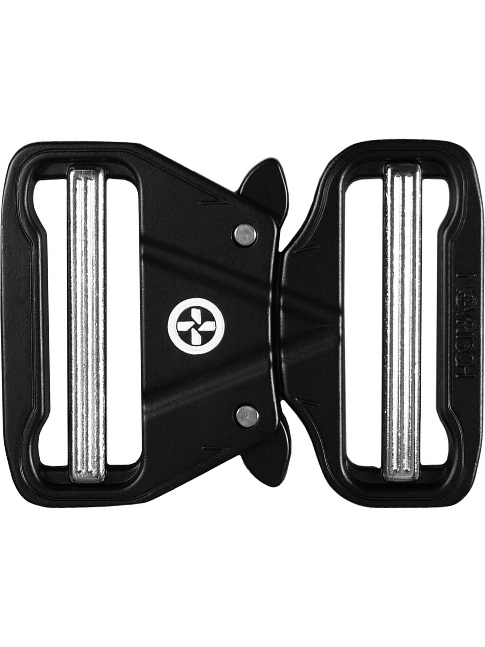 Novritsch Heavy Duty Belt Buckle