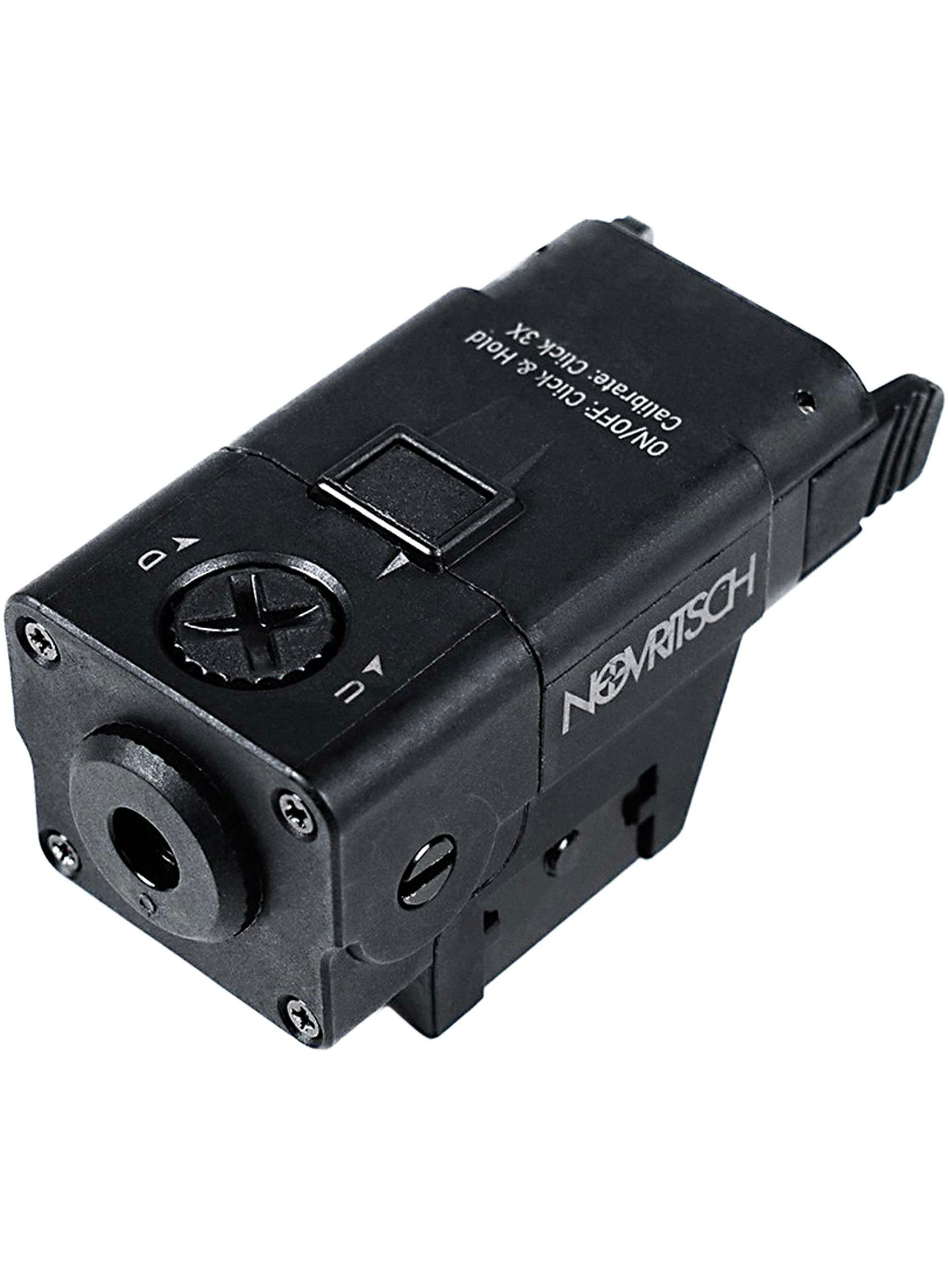 Novritsch LTS - Laser Unit for Laser Target System