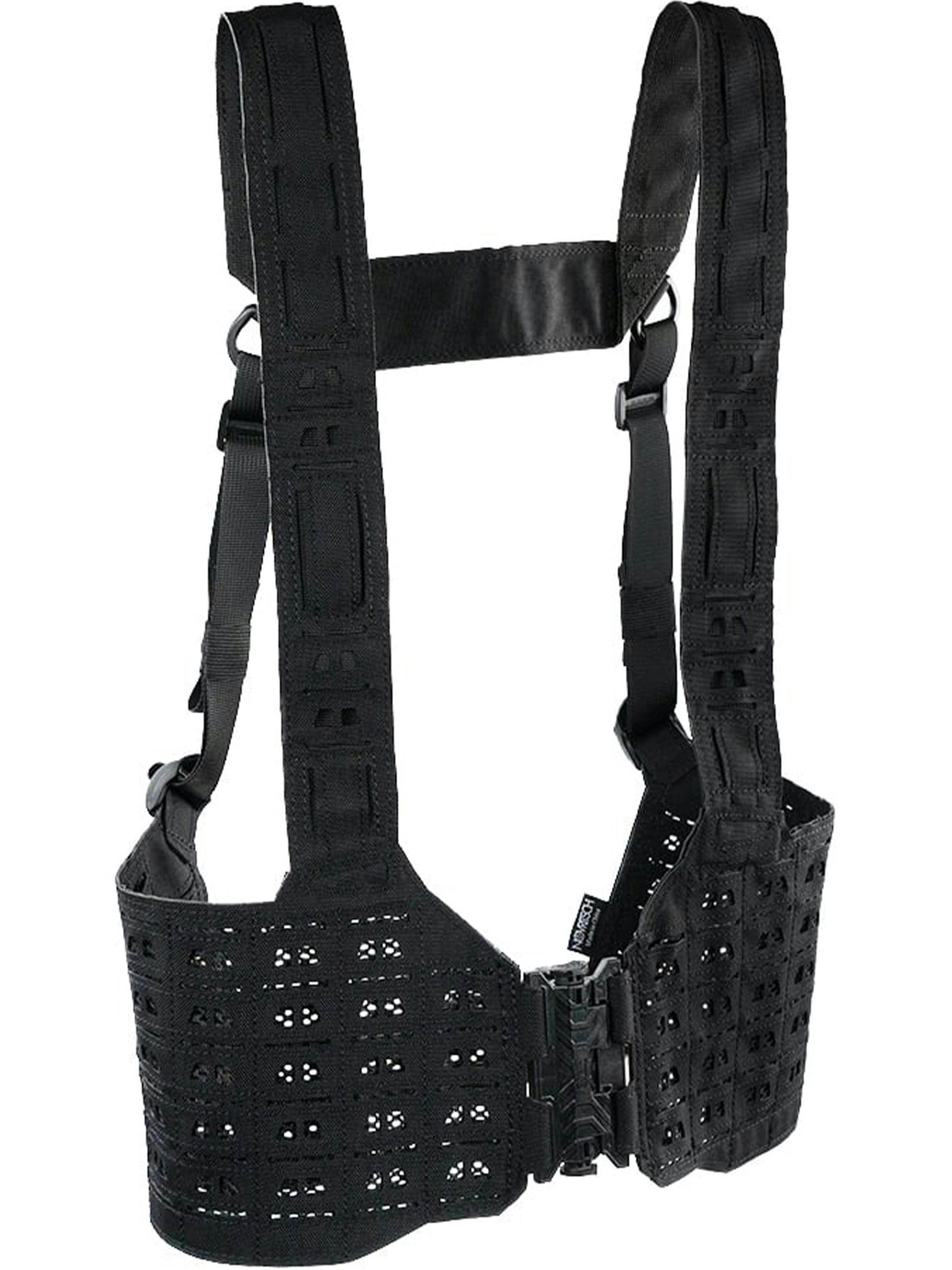 Novritsch Minimal MOLLE Chest Rig