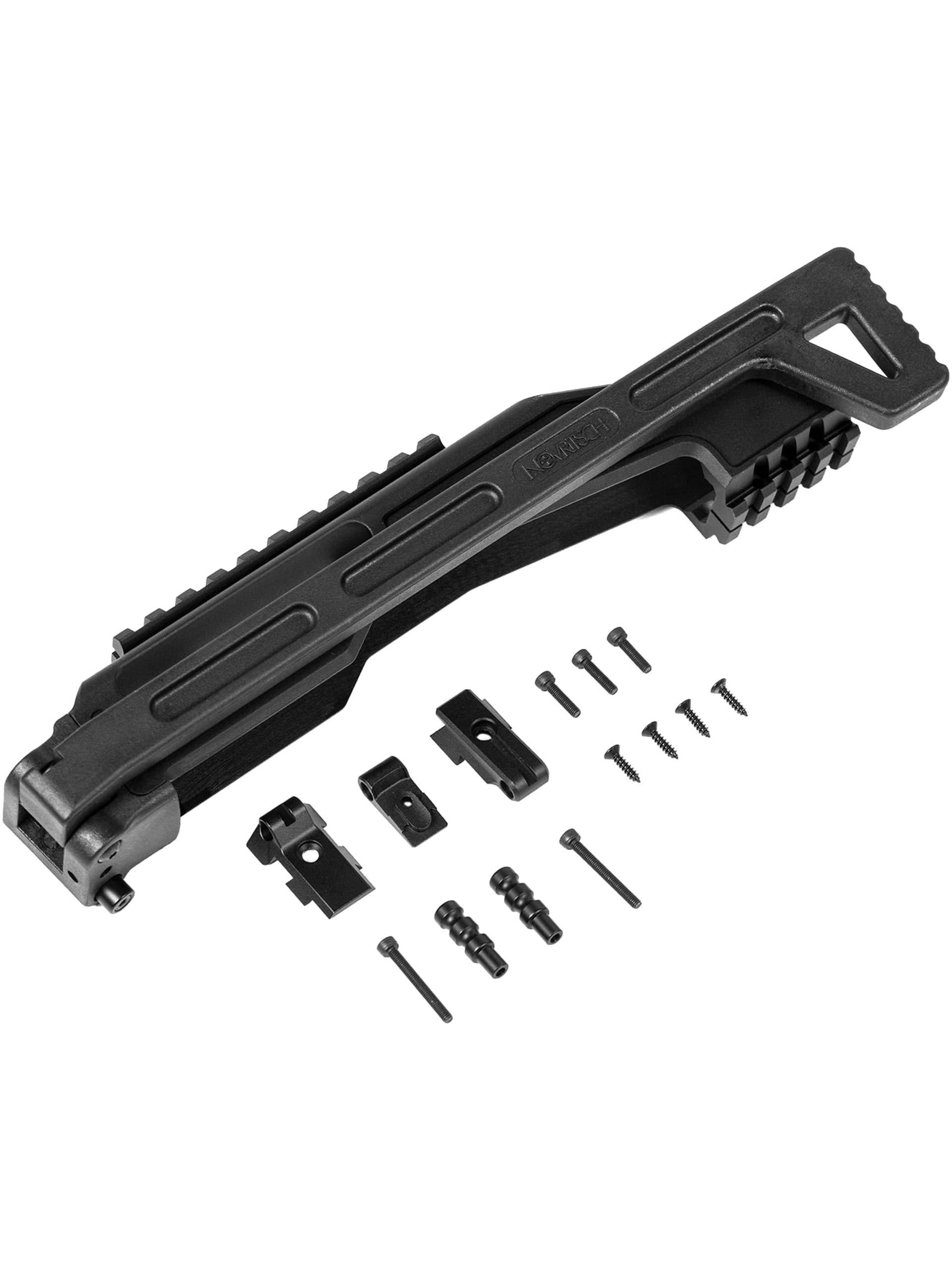 Novritsch Minimalist Carbine Kit for SSP1 / SSP2 / SSP5