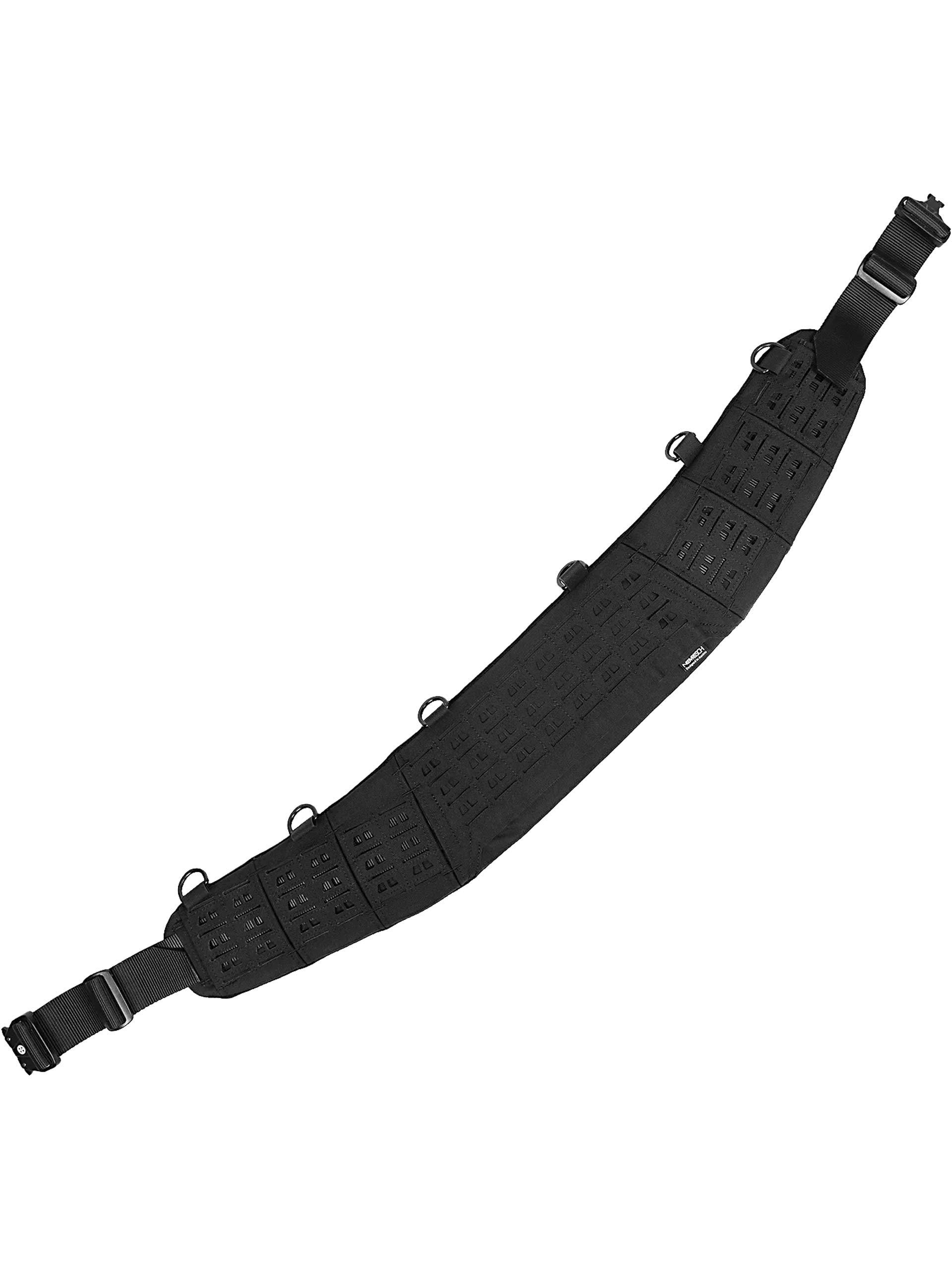 Novritsch MOLLE Battle Belt 4.0