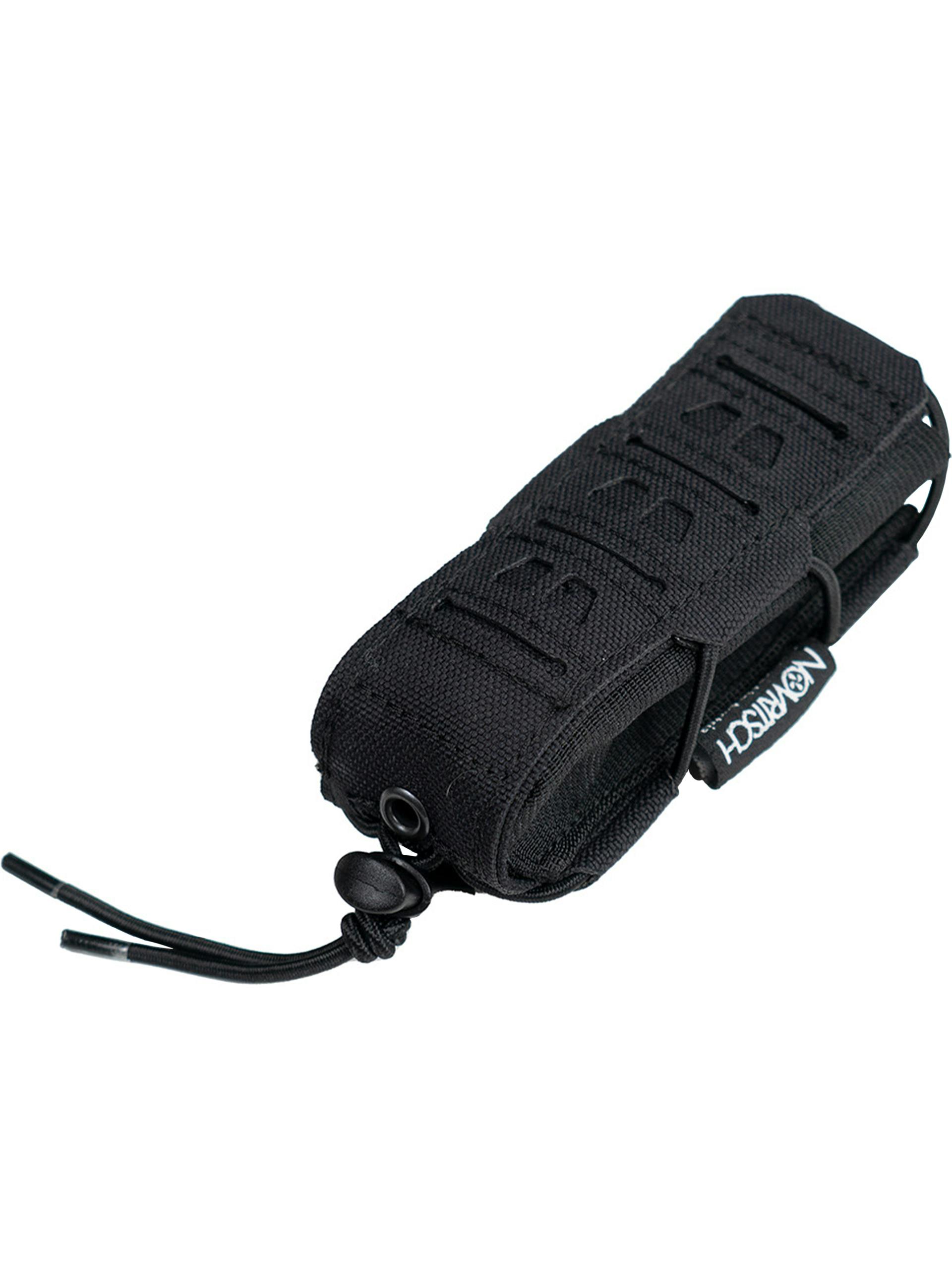 Novritsch MOLLE Elastic SMG/SSQ22 Magazine Pouch