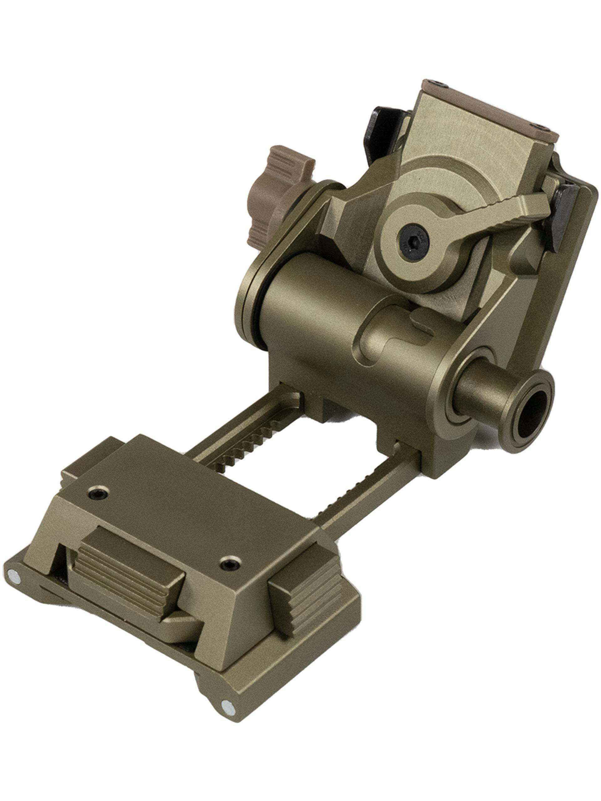 Novritsch NVG Helmet Mount