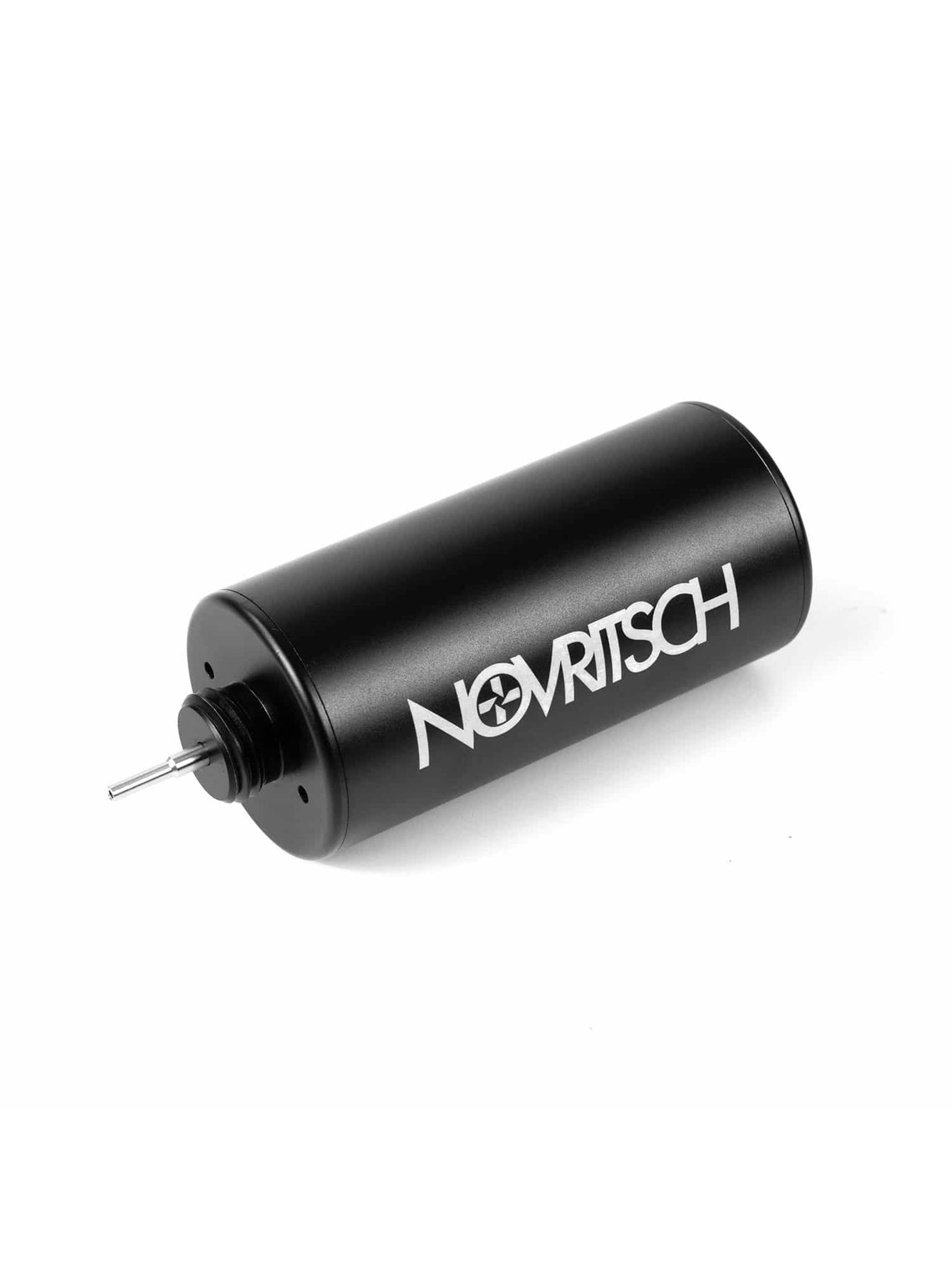 Novritsch Portable Gas Container