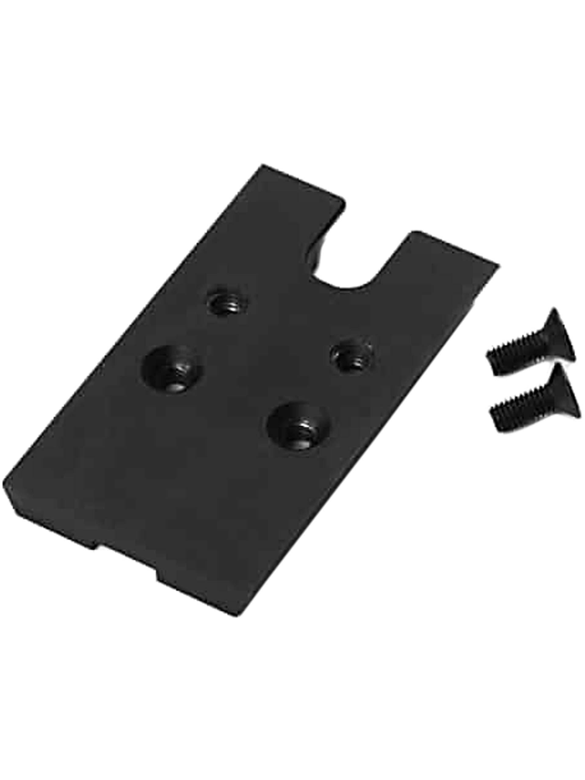 Novritsch Premium Red Dot Plate for SSP5 GBB Pistol
