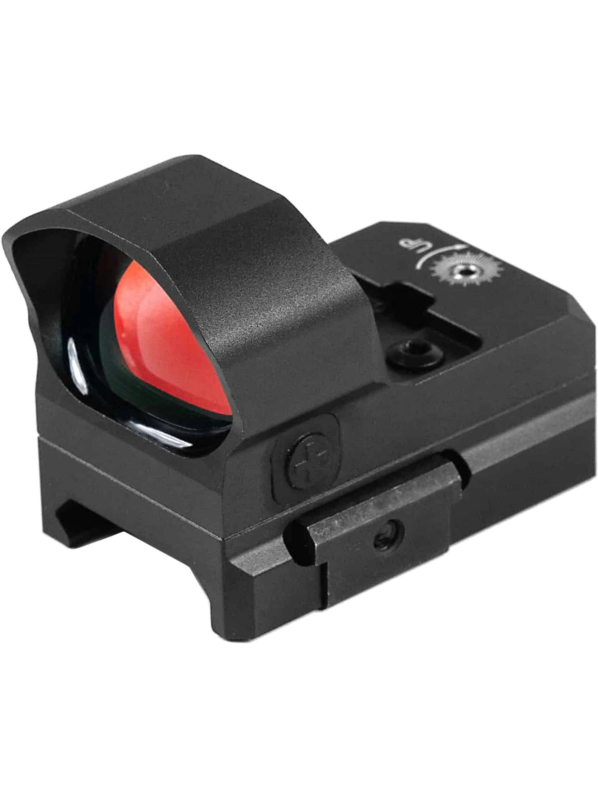Novritsch Red Dot Premium, Micro V3