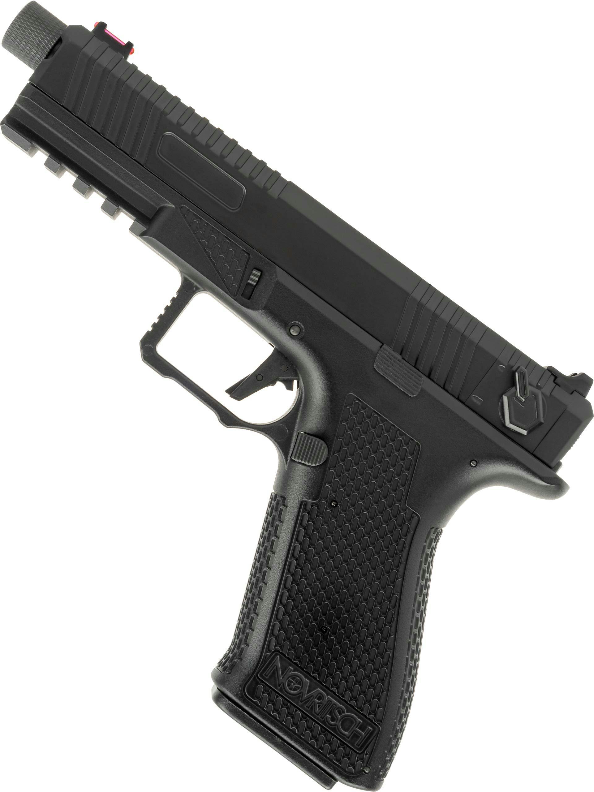 Novritsch SSE18 AEP Gen.2