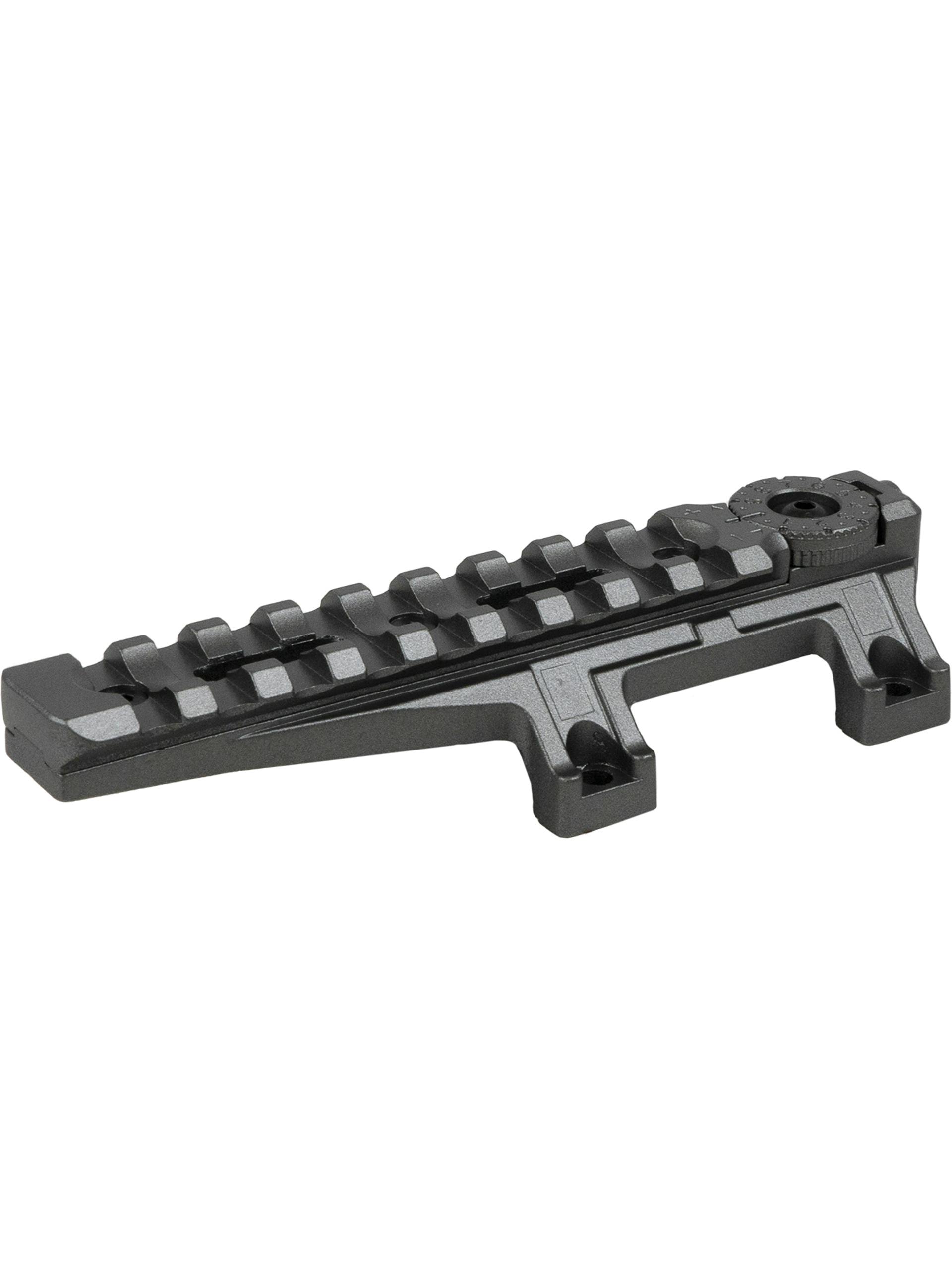 Novritsch SSG10 A3 TDC HOP-up Rail Mount