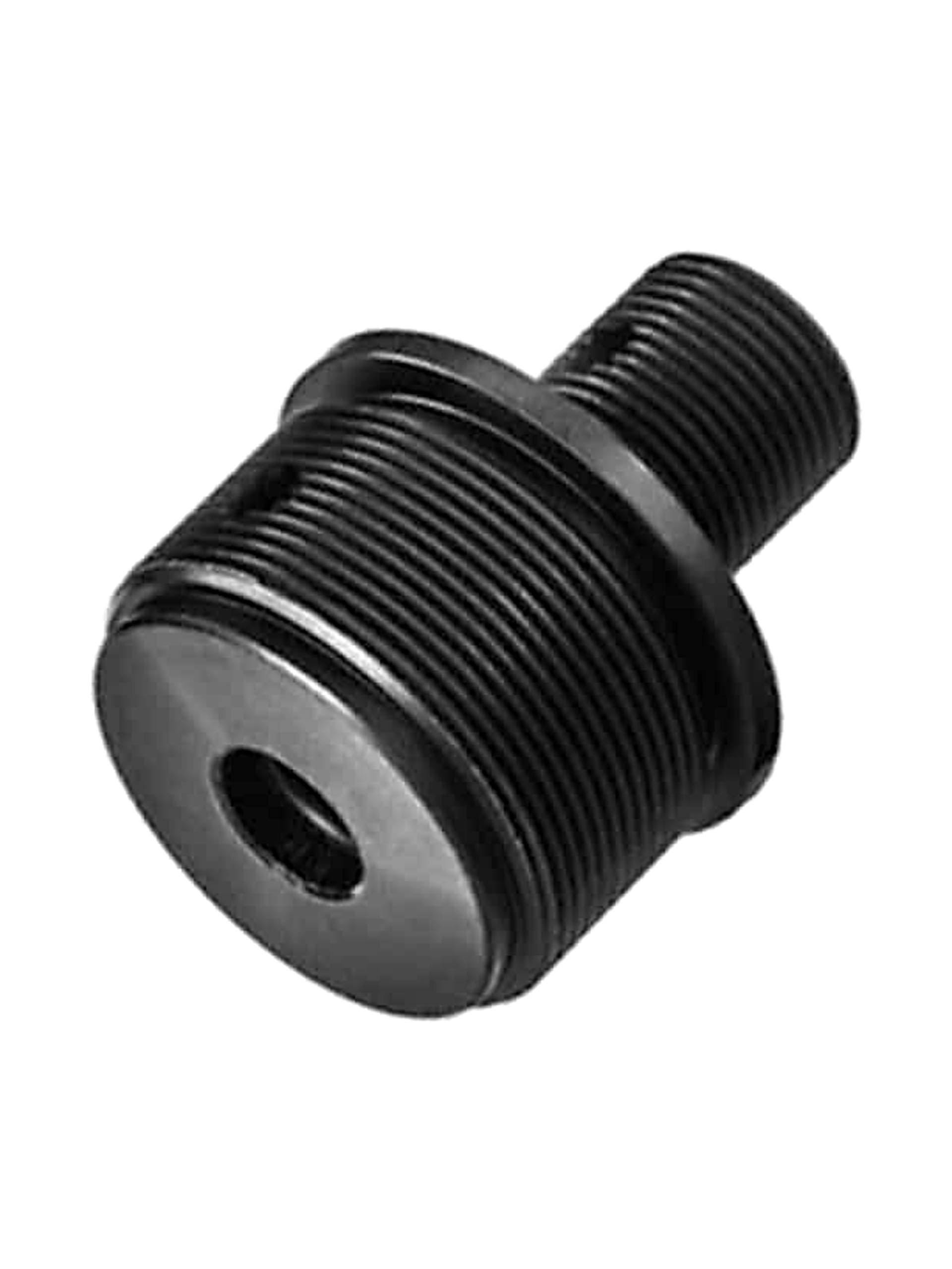 Novritsch Suppressor Adapter for SSG10