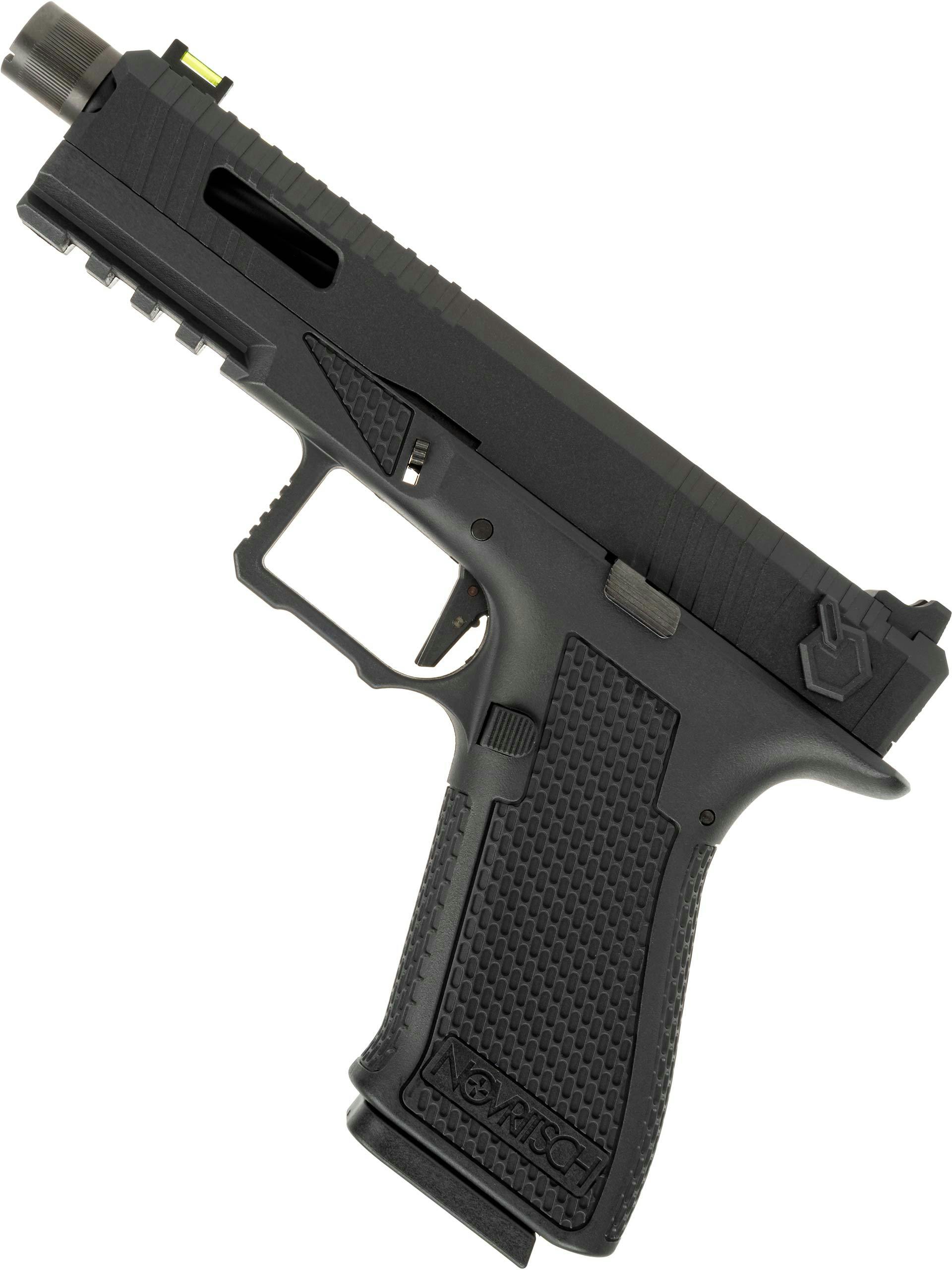 Novritsch SSP18 GBB Pistol