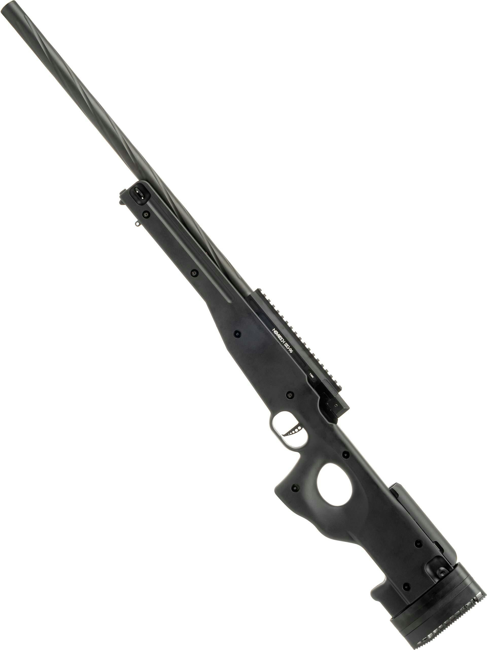 Novritsch SSG96 L96 Mk1 Bolt Action Sniper Rifle