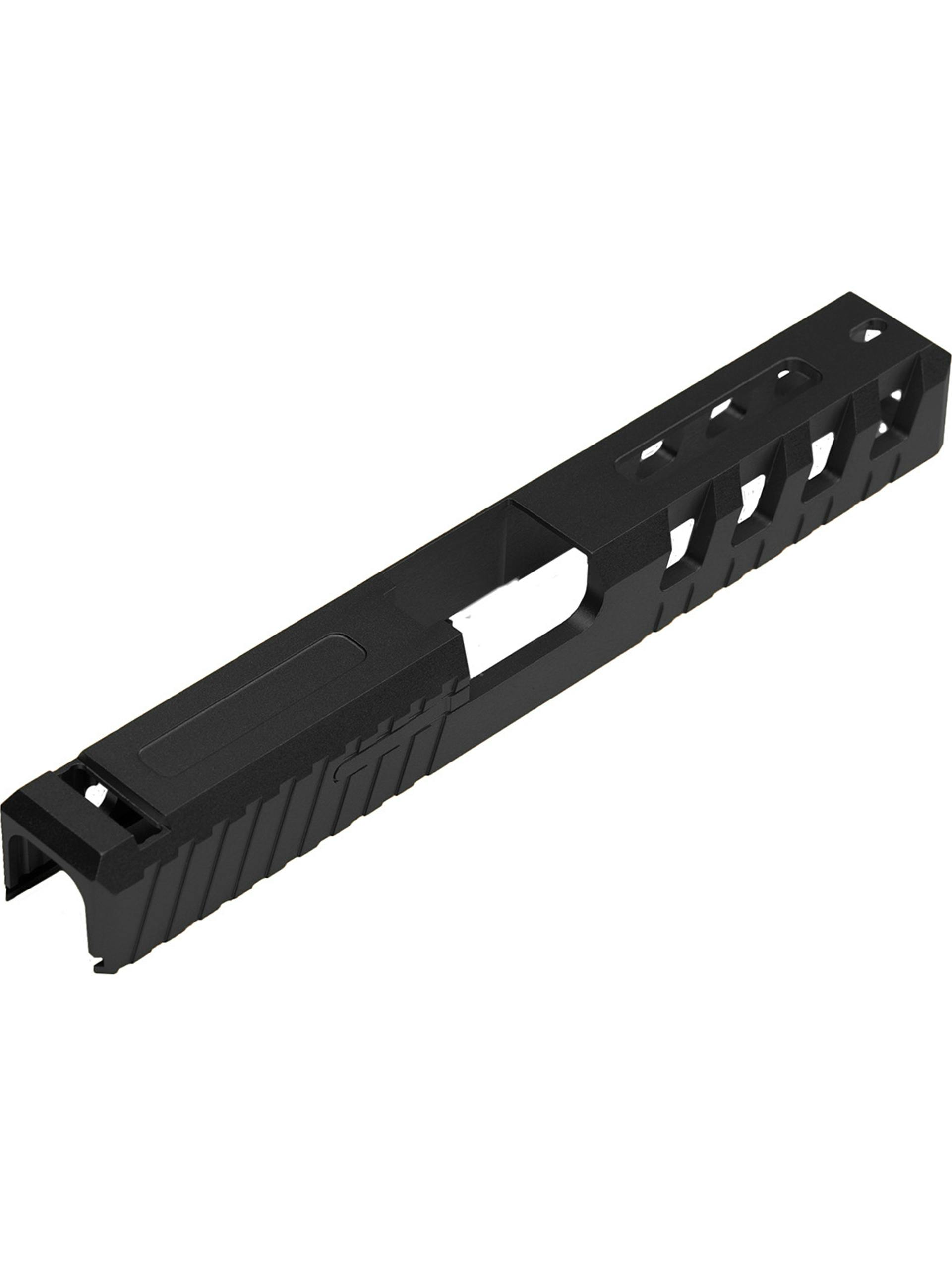 Novritsch SSP18 CNC Slide