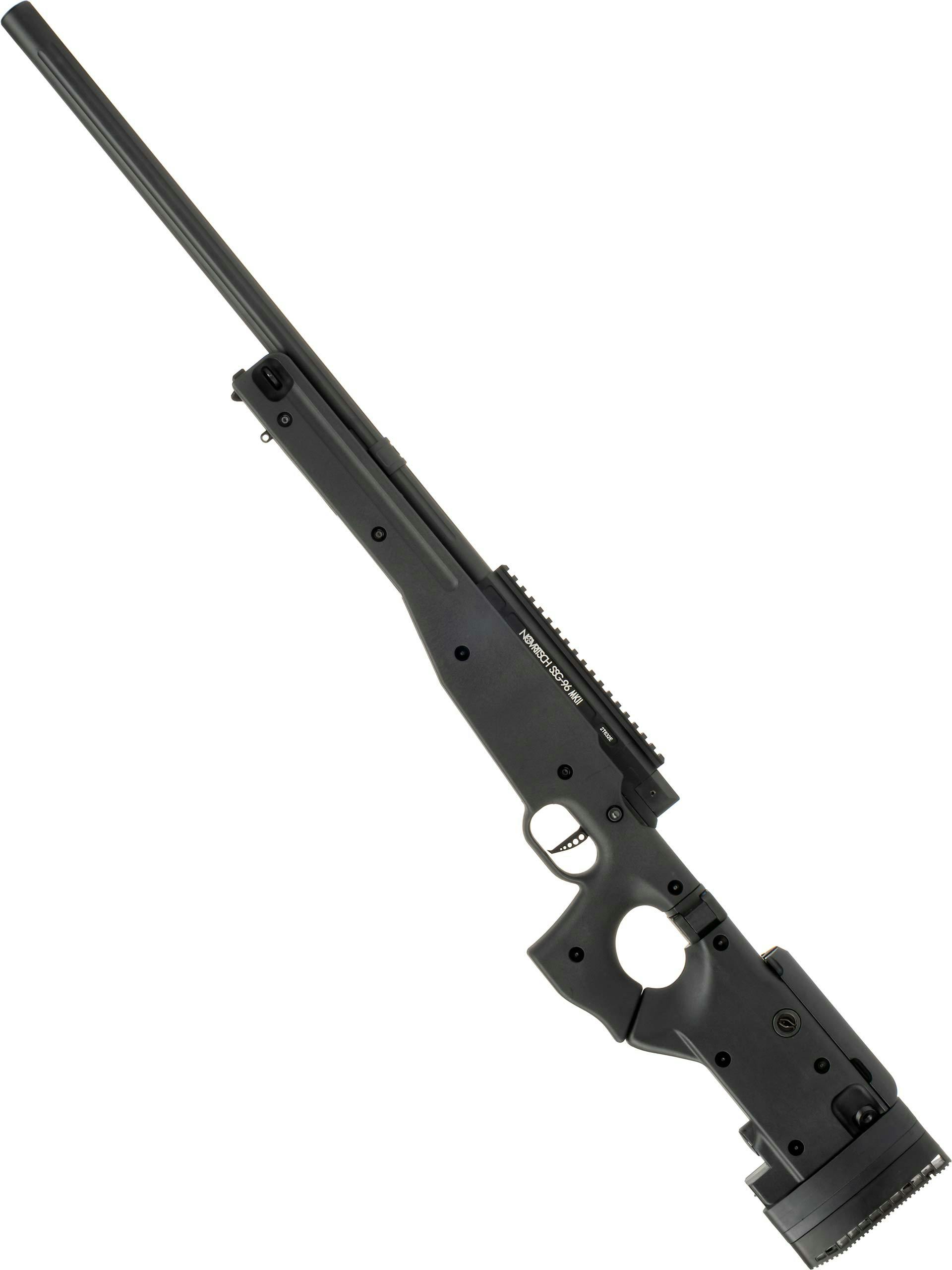 Novritsch SSG96 L96 Mk2 Bolt Action Sniper Rifle