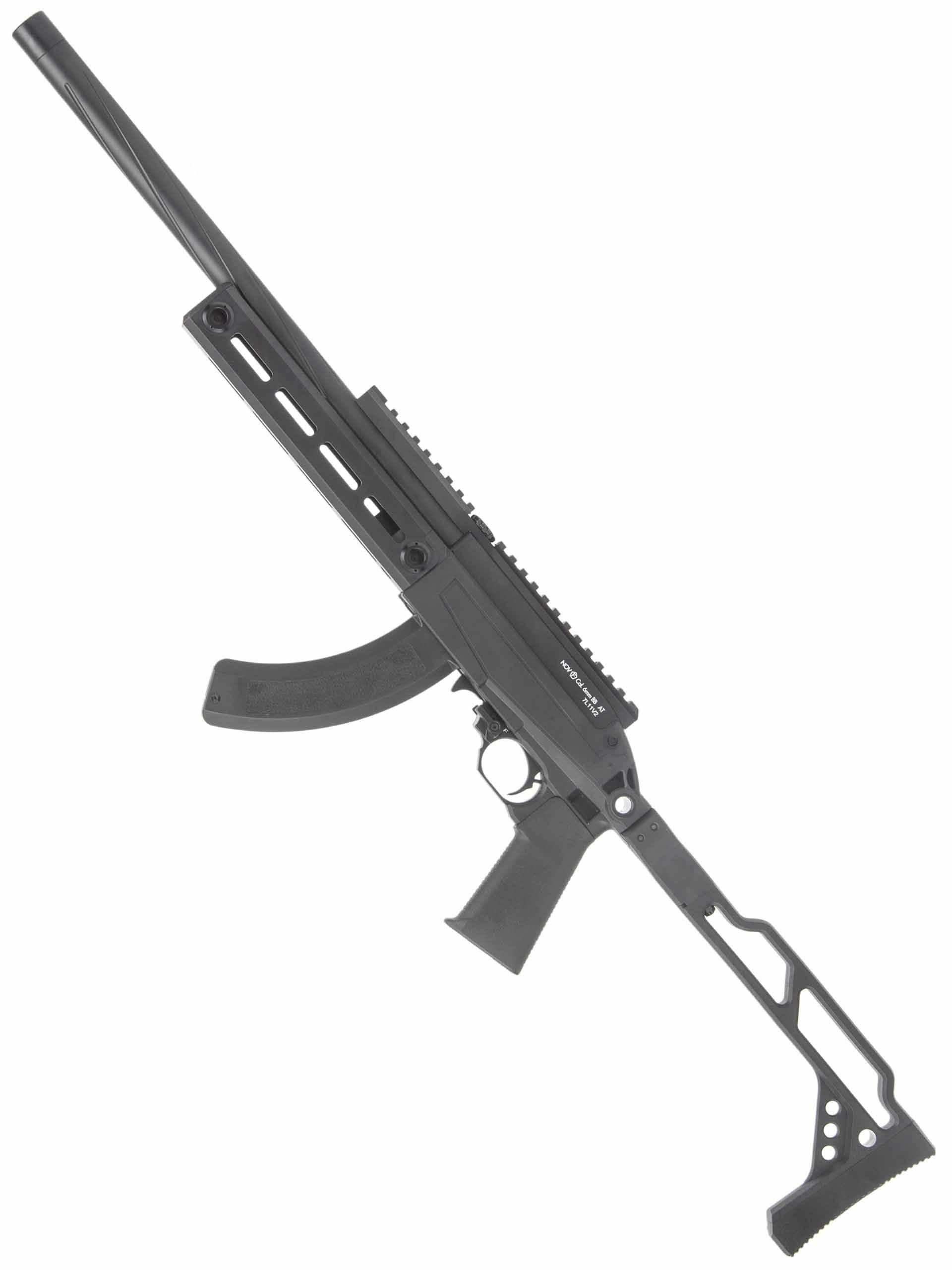 Novritsch SSQ22 GBBR