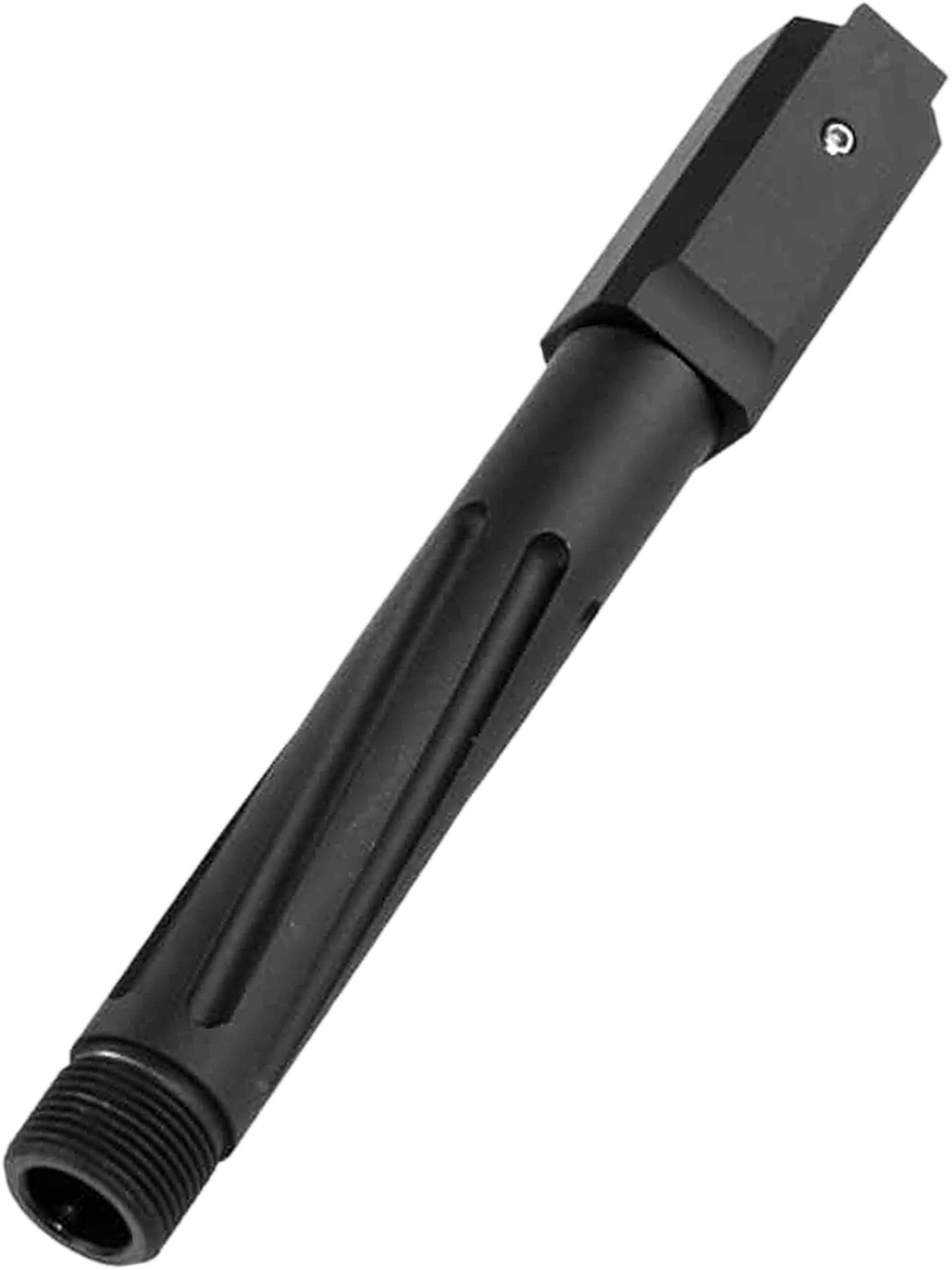 Novritsch SSP18 CNC TDC Outer Barrel