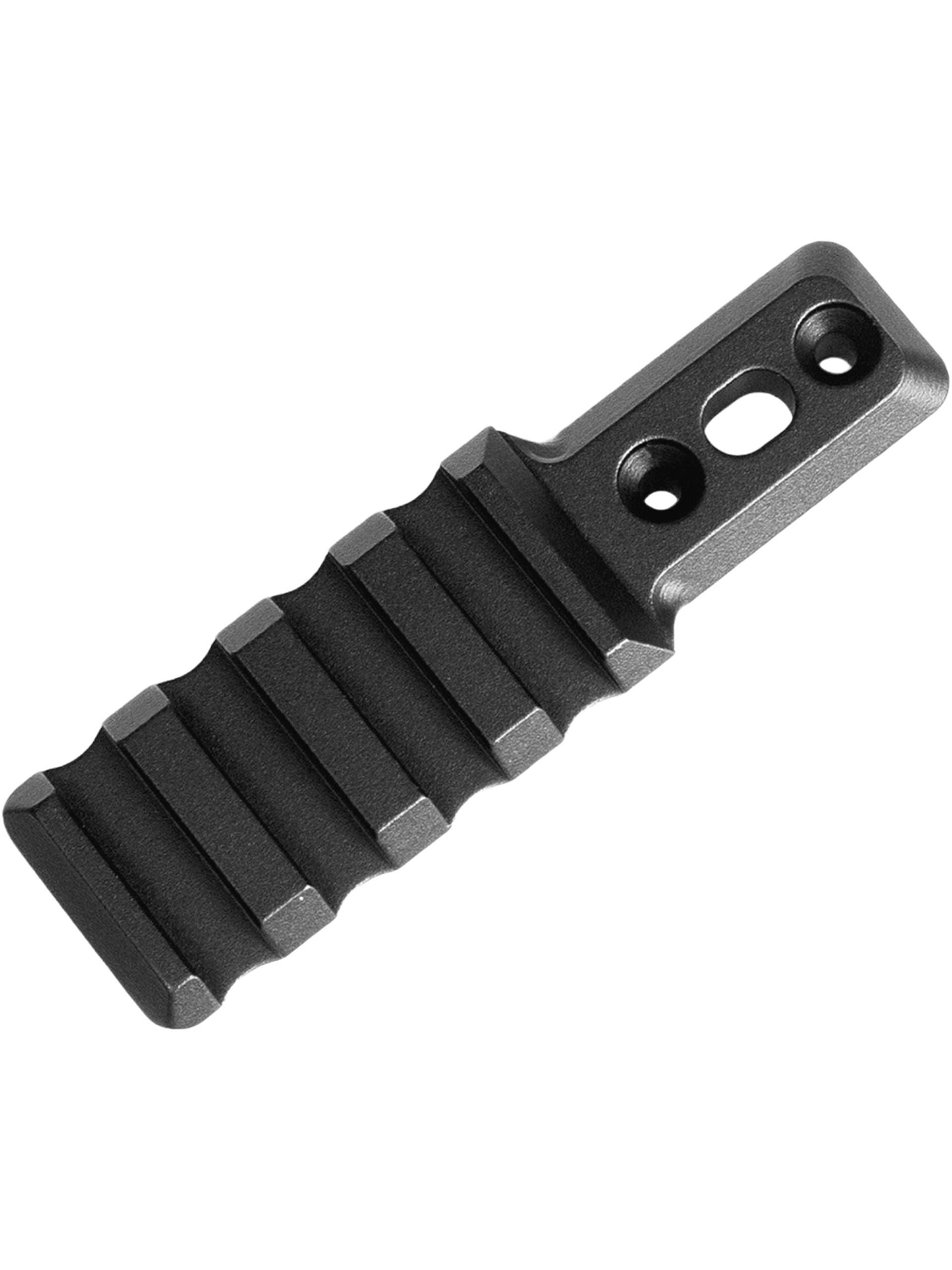 Novritsch SSP28 20mm Picatinny Top Rail