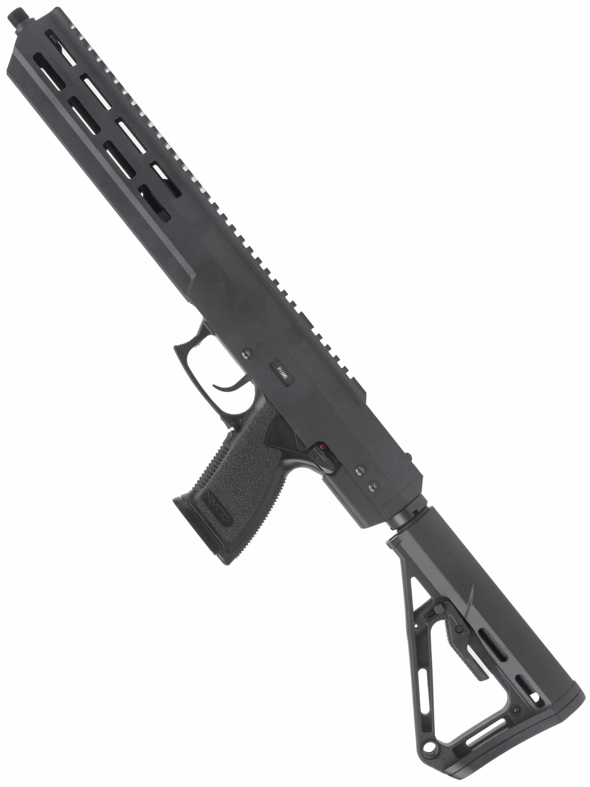 Novritsch SSX303 NBB Gas Rifle