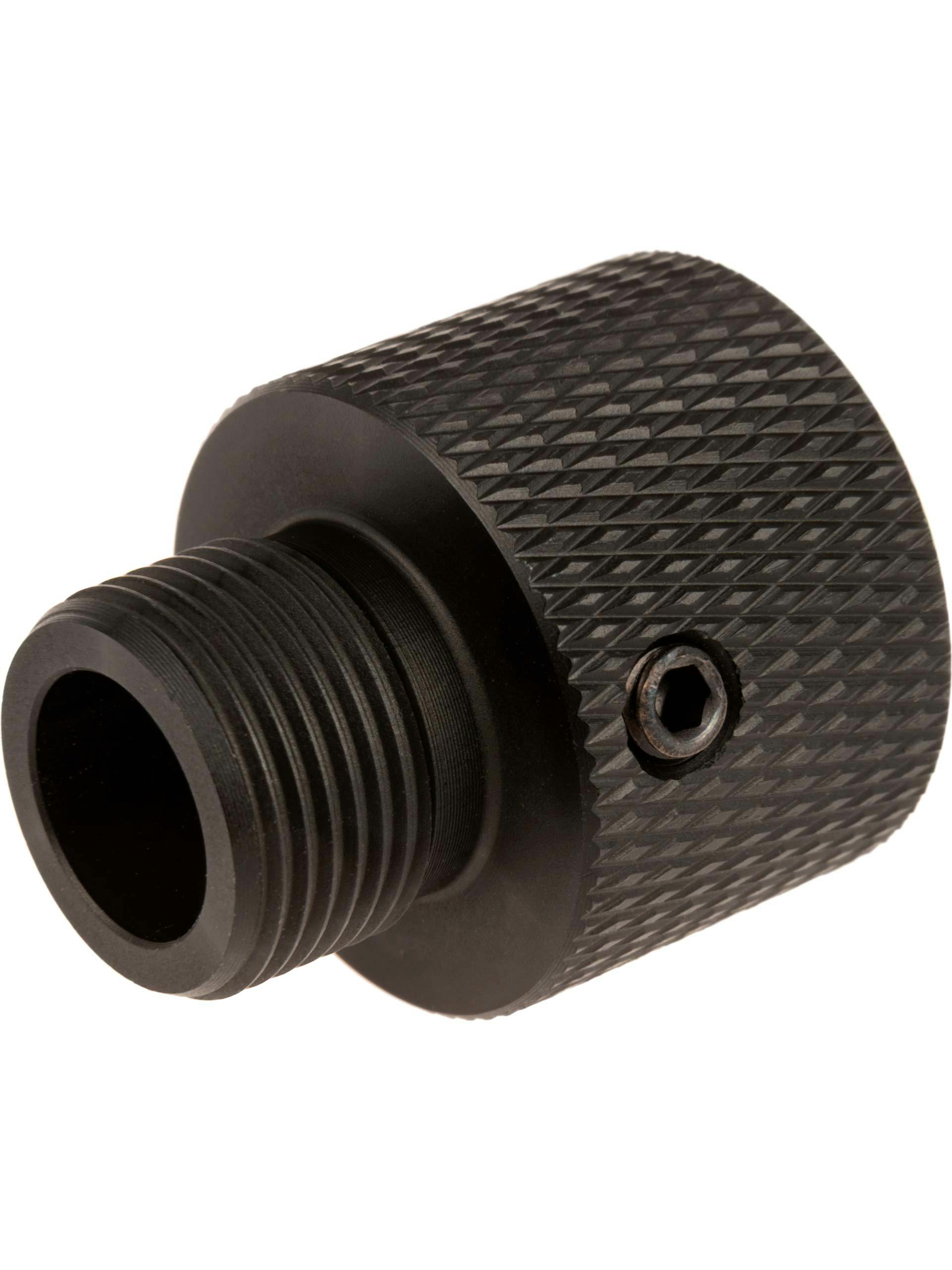 Novritsch SSX23 Thread Adapter